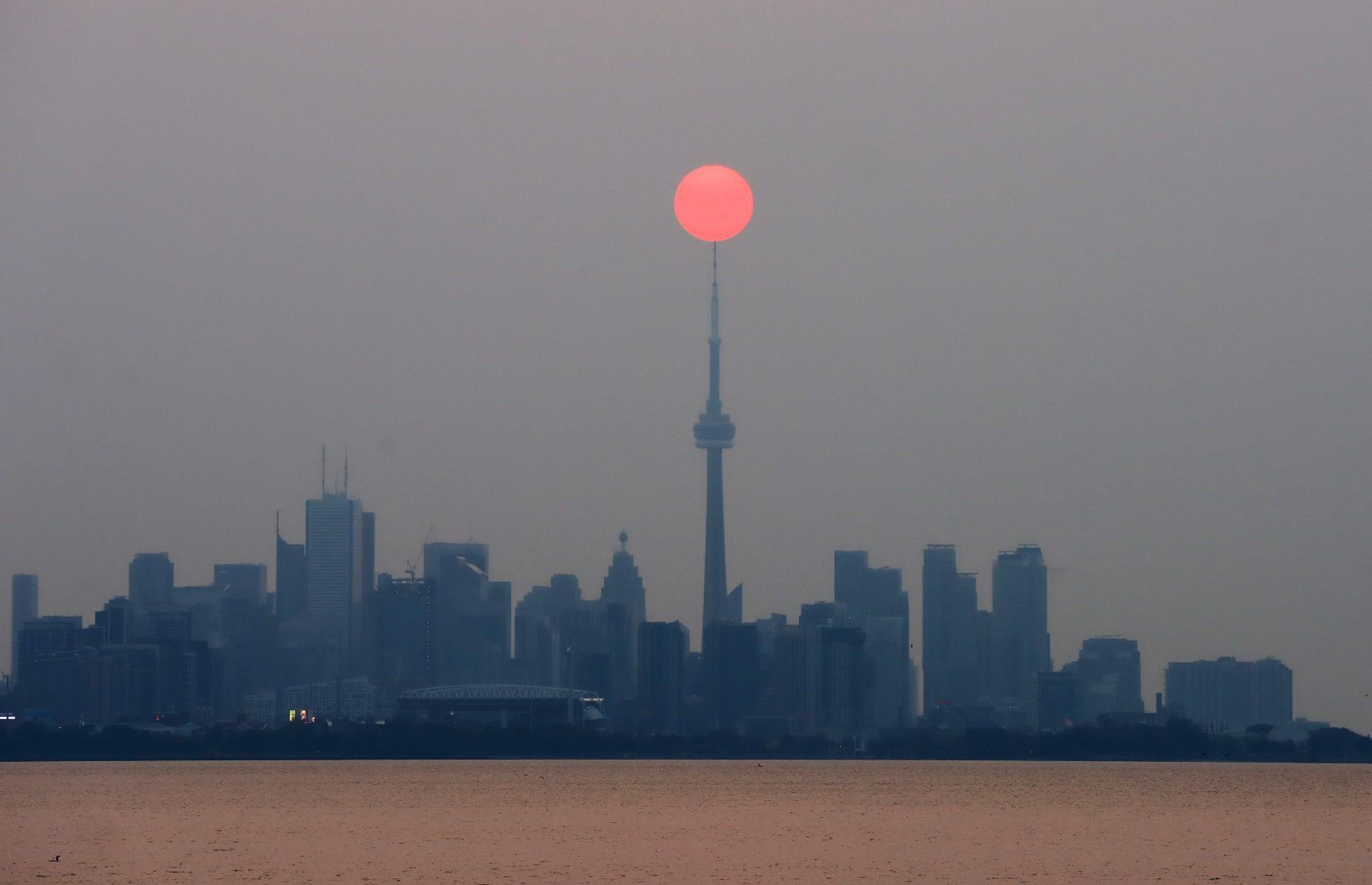 Toronto, Ontario