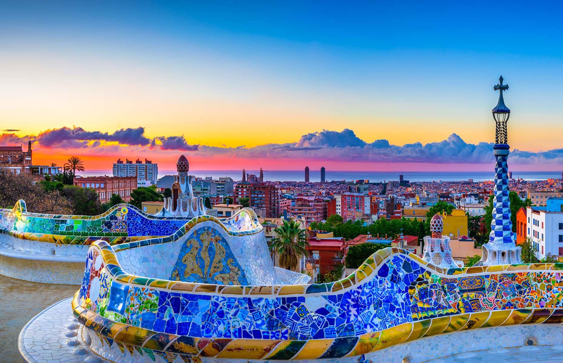 Barcelona, Spain