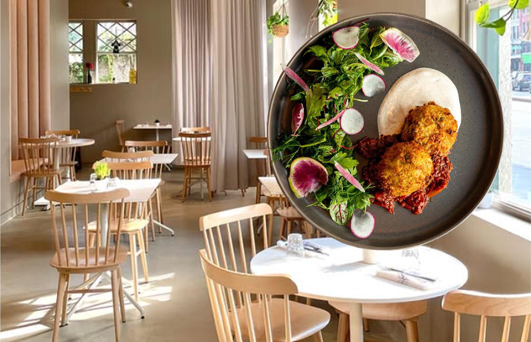 Best of the best American restaurants