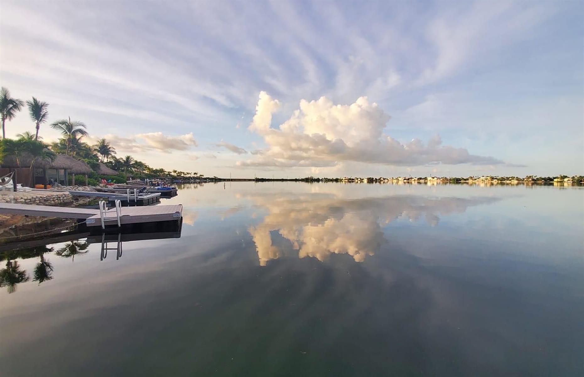 Bluewater Key, Key West
