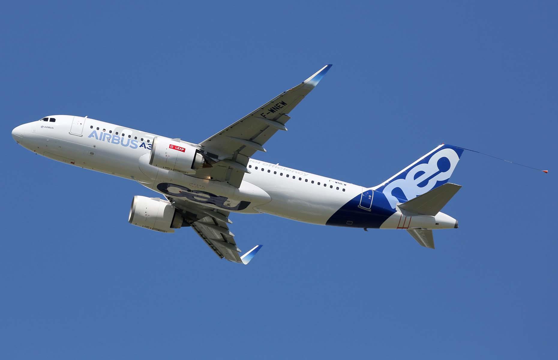 Les avions les plus plébiscités