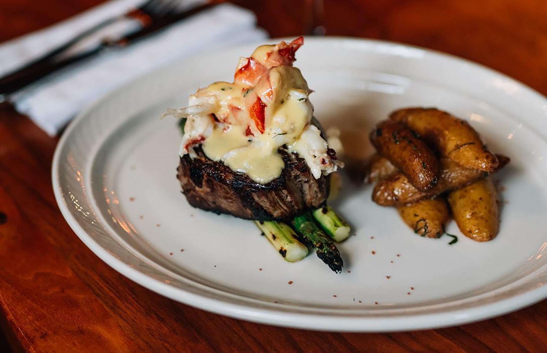 29. New York: Harry's, New York City