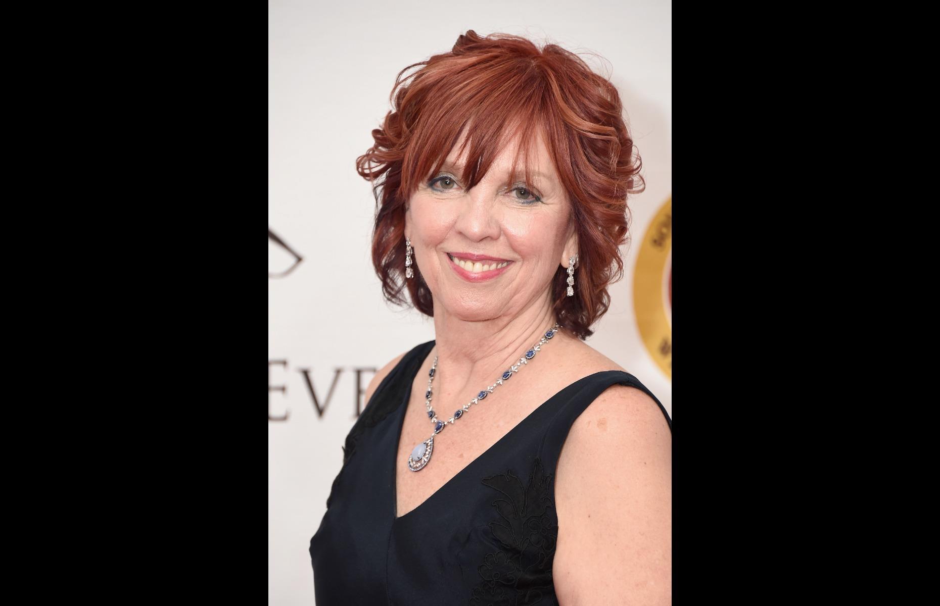Joint 6th: Nora Roberts, $390 million (£283m)