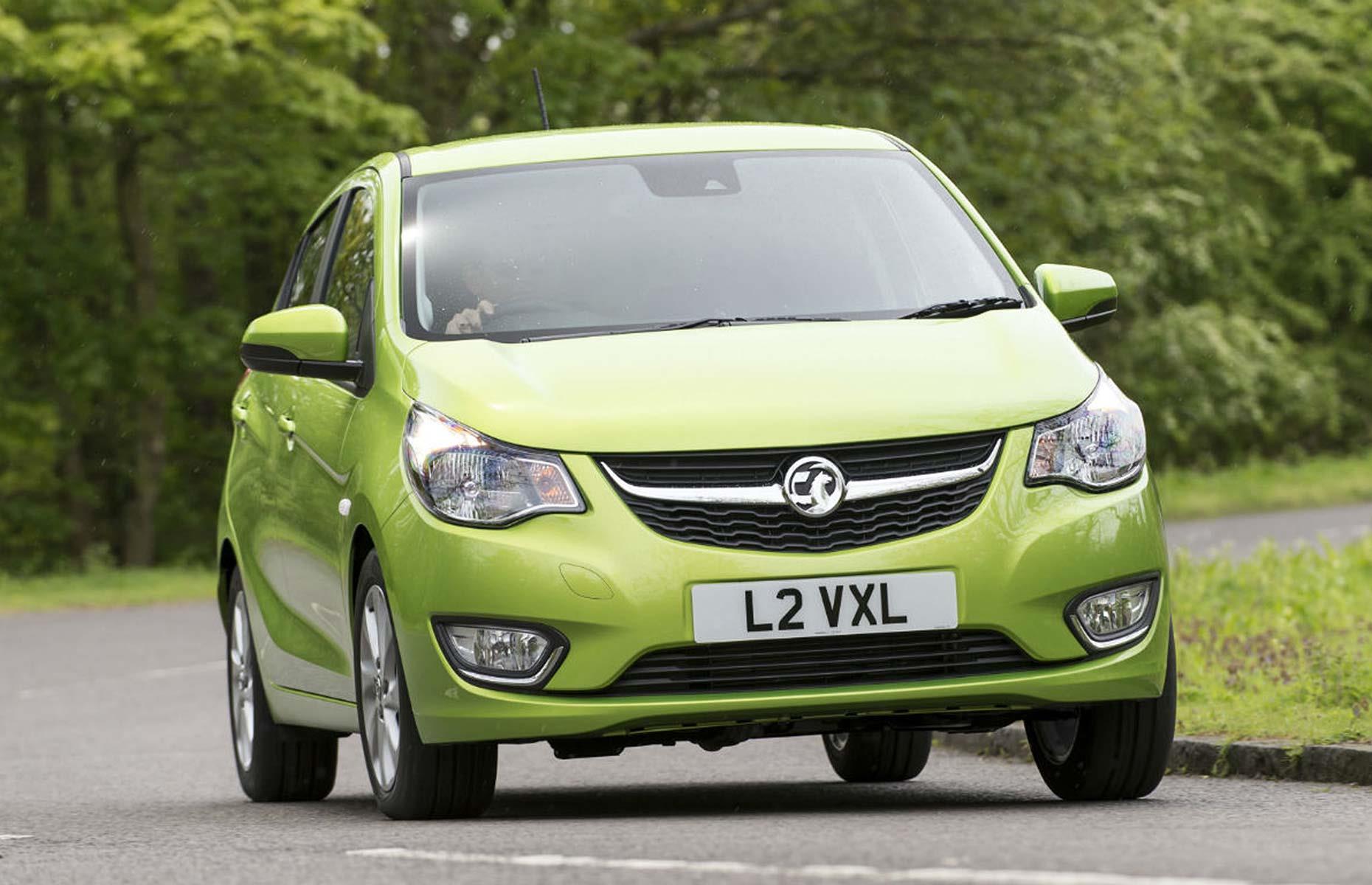 Vauxhall Viva