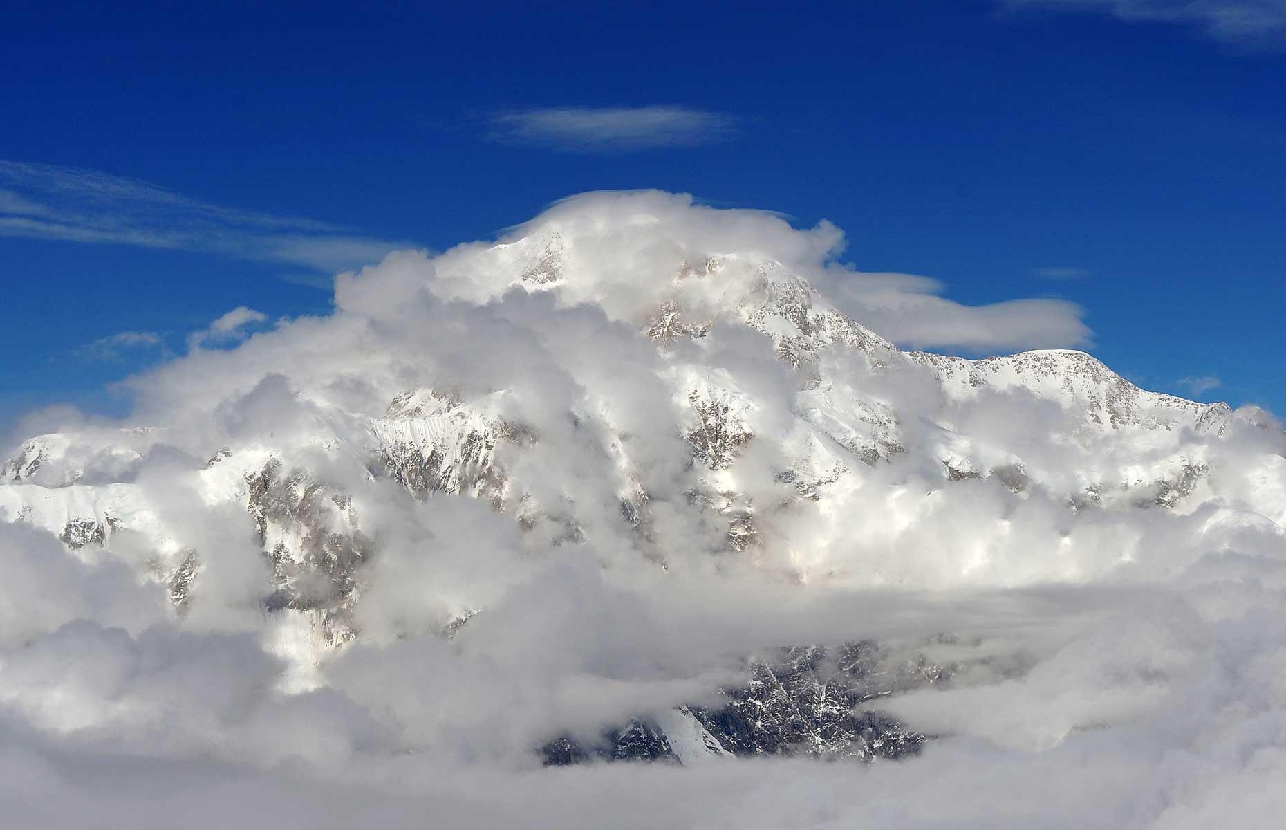 Denali, Alaska