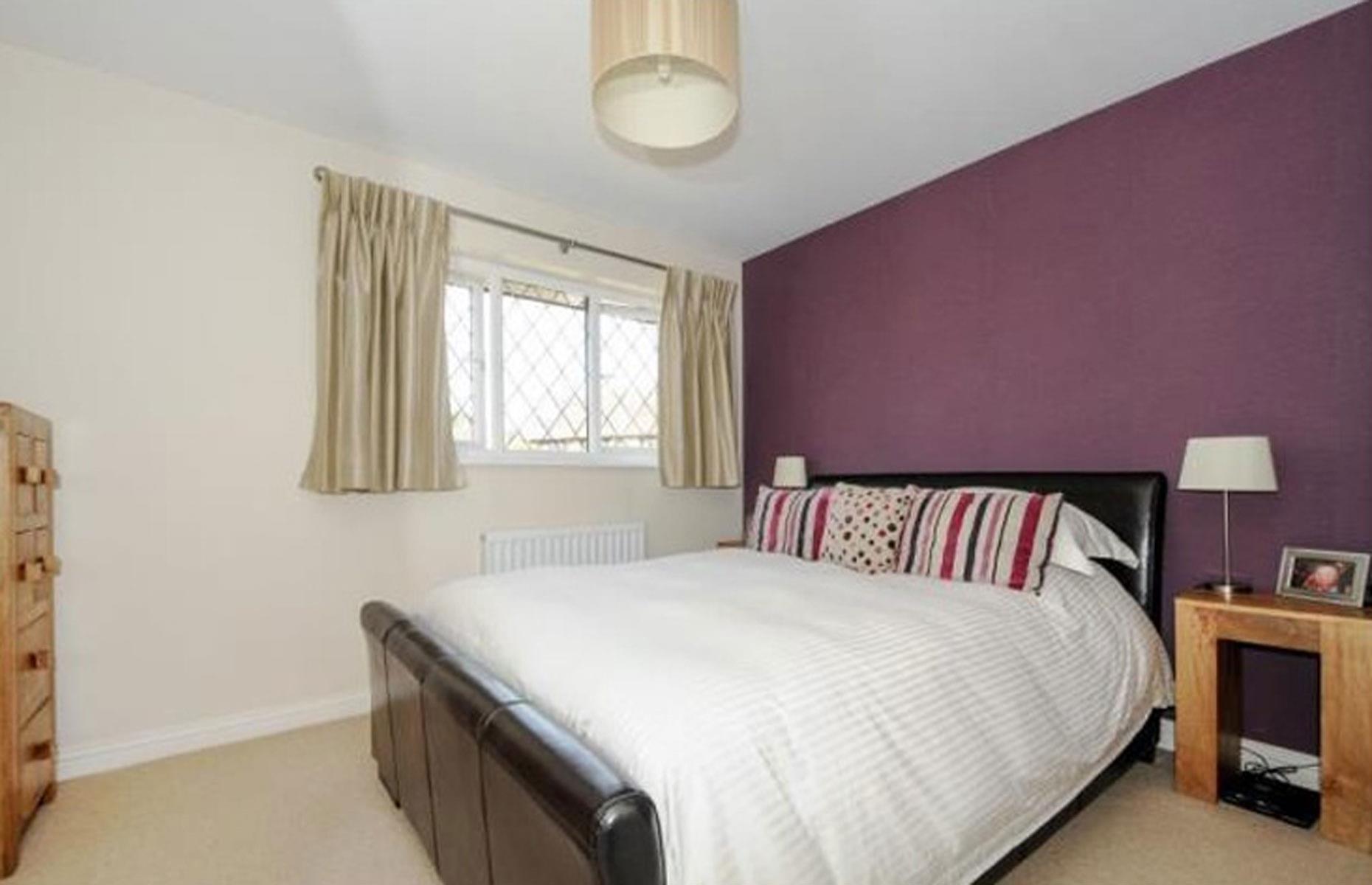 4 Privet Drive (Harry Potter): £475,000