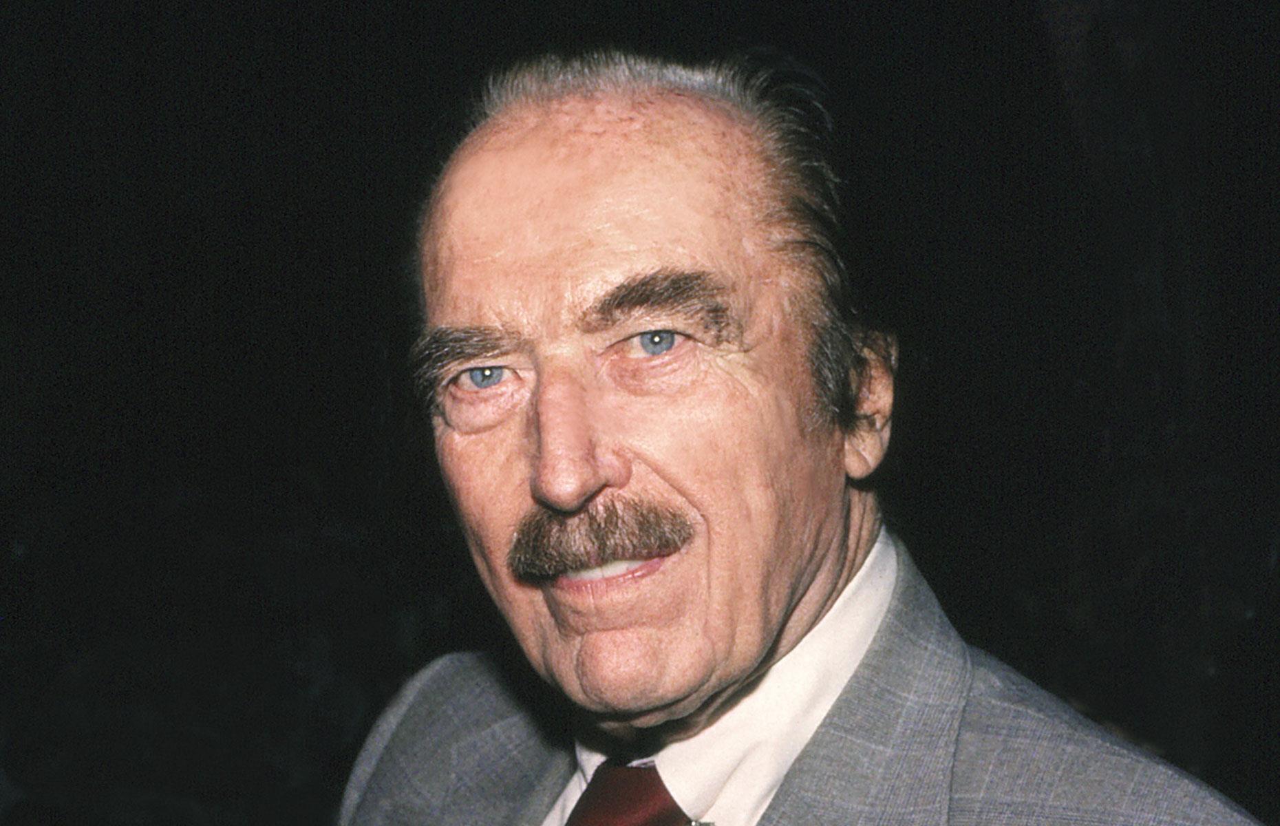 Fred Trump's legacy