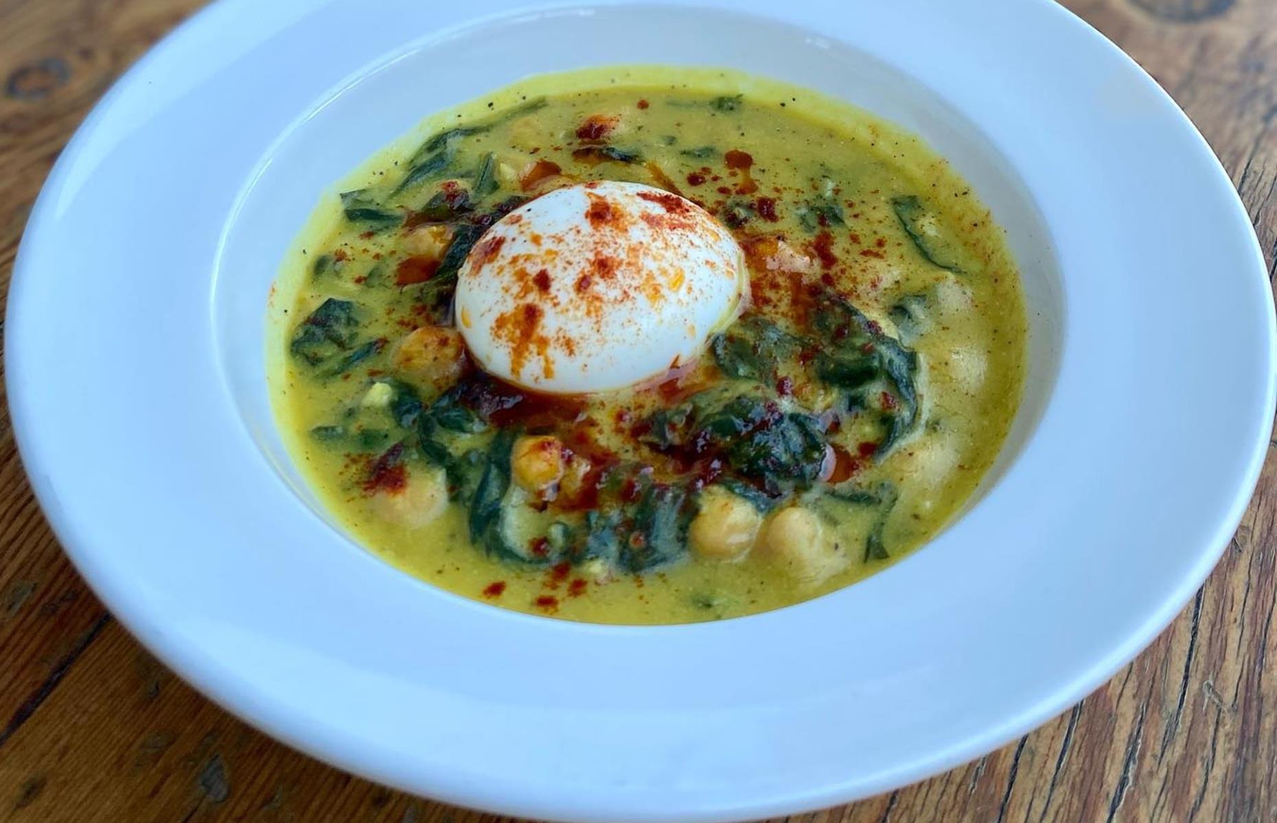 Texas: Barlata Tapas Bar, Austin