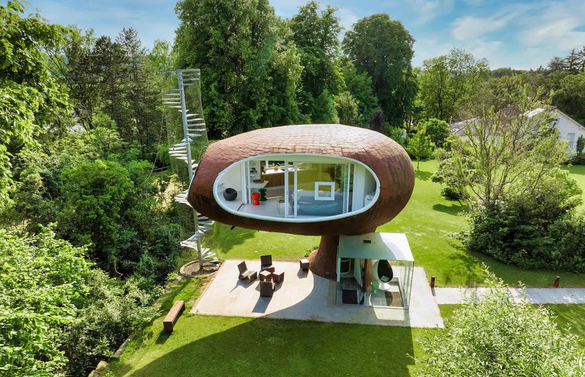 AirLoft, Baden-Württemberg, Germany
