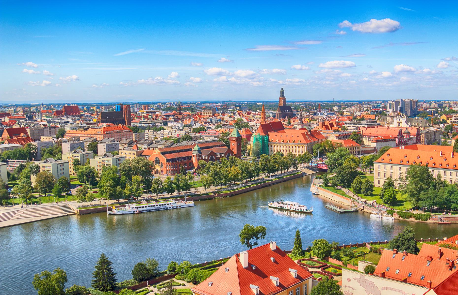 Wrocław, Poland
