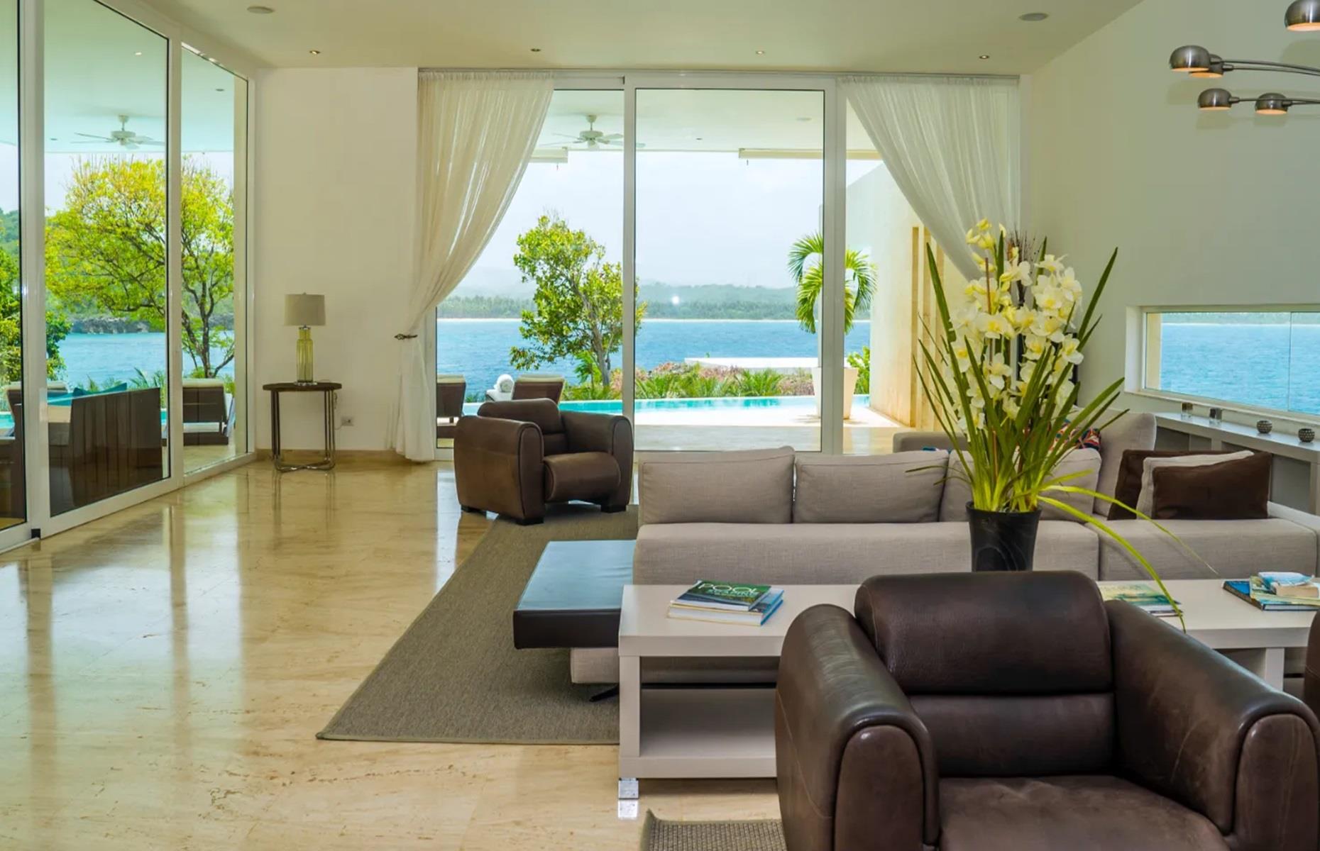 Villa Noah, Samana, Dominican Republic