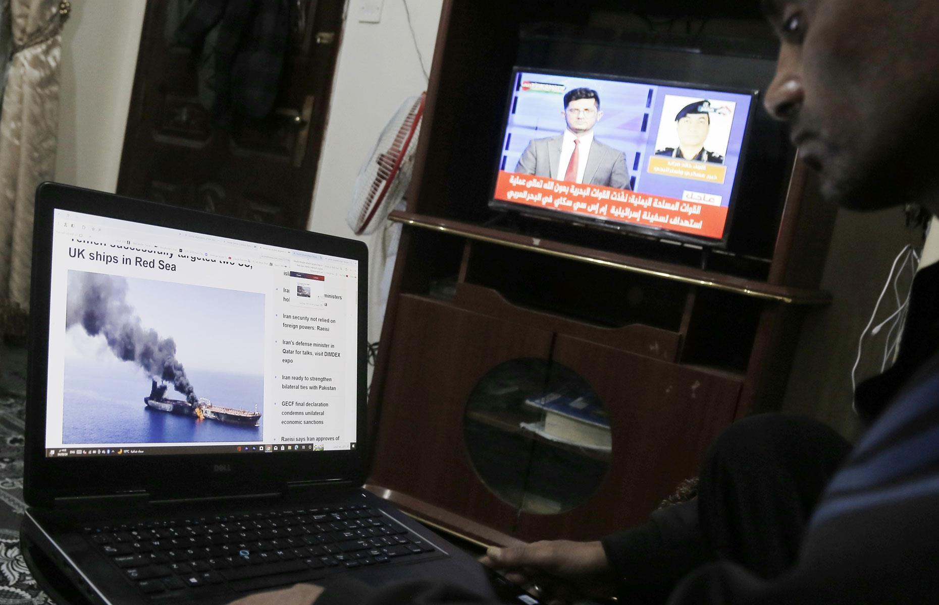 Djibouti: threats to the economic mainstay