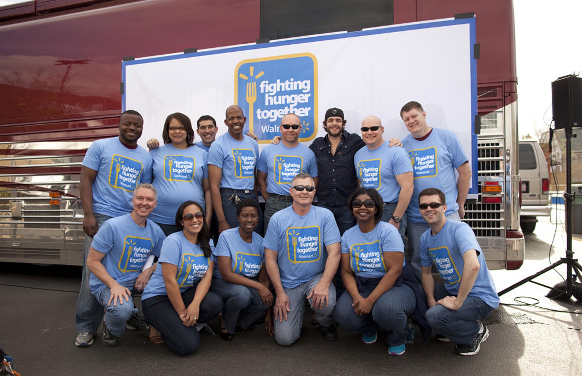 Georgia: Walmart – 59,371 employees