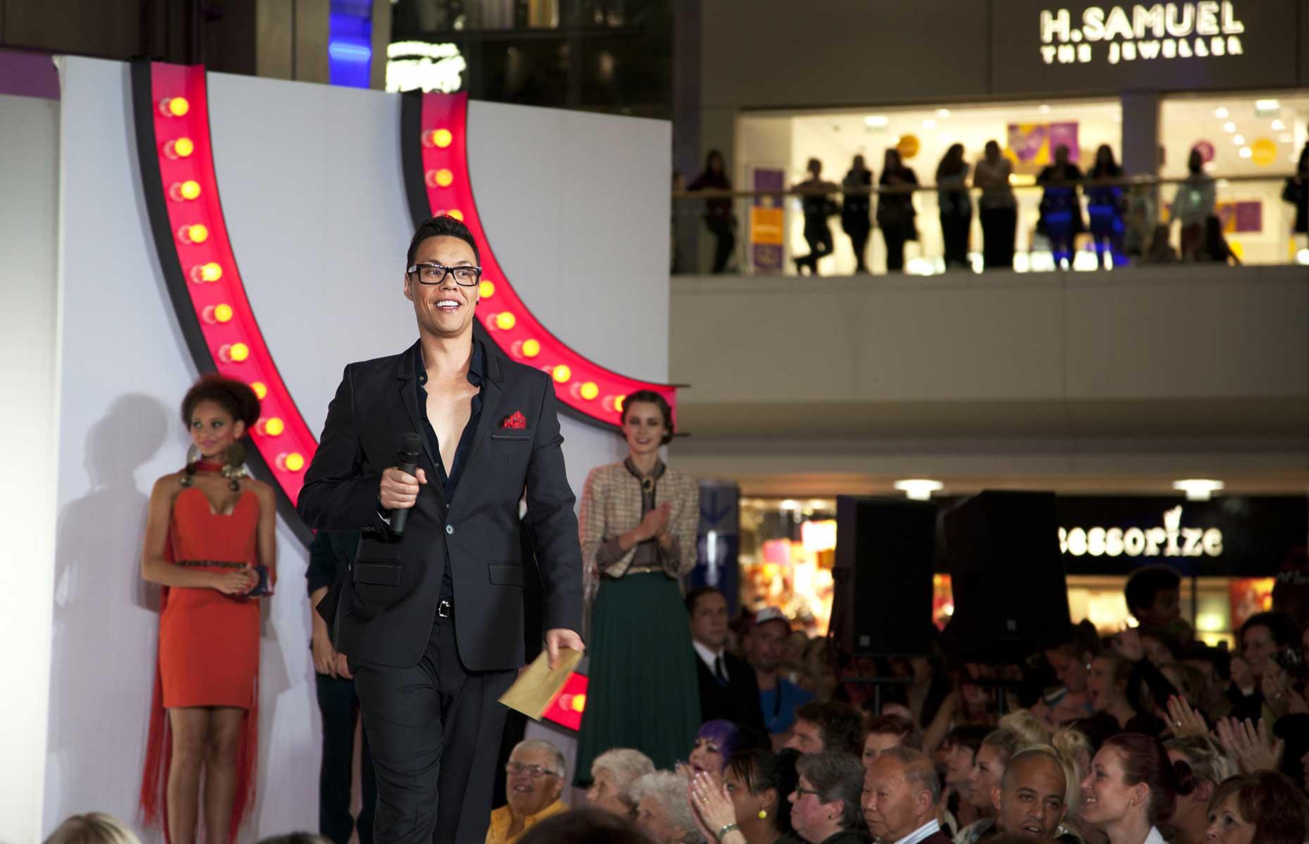 Gok Wan