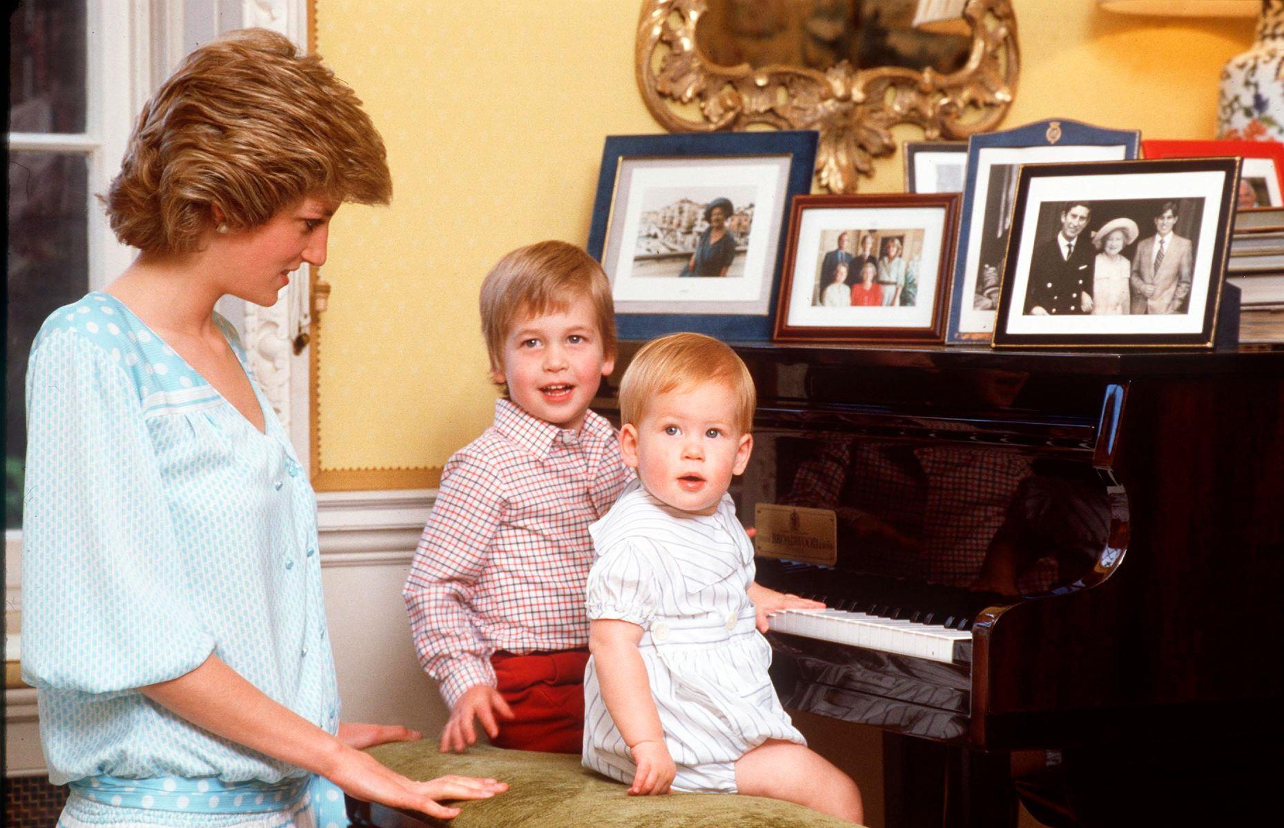 Life in Kensington Palace 