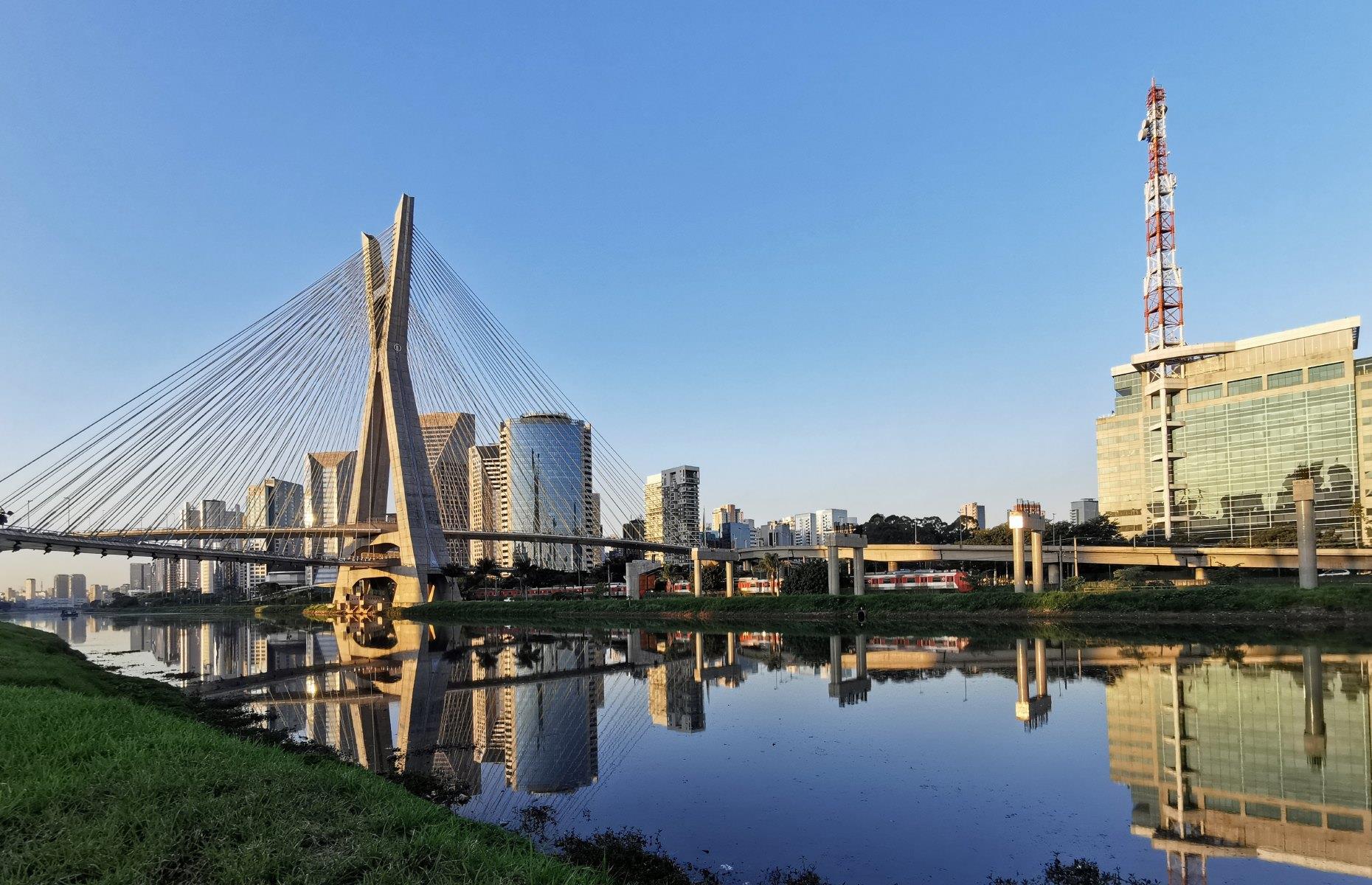 São Paulo, Brazil