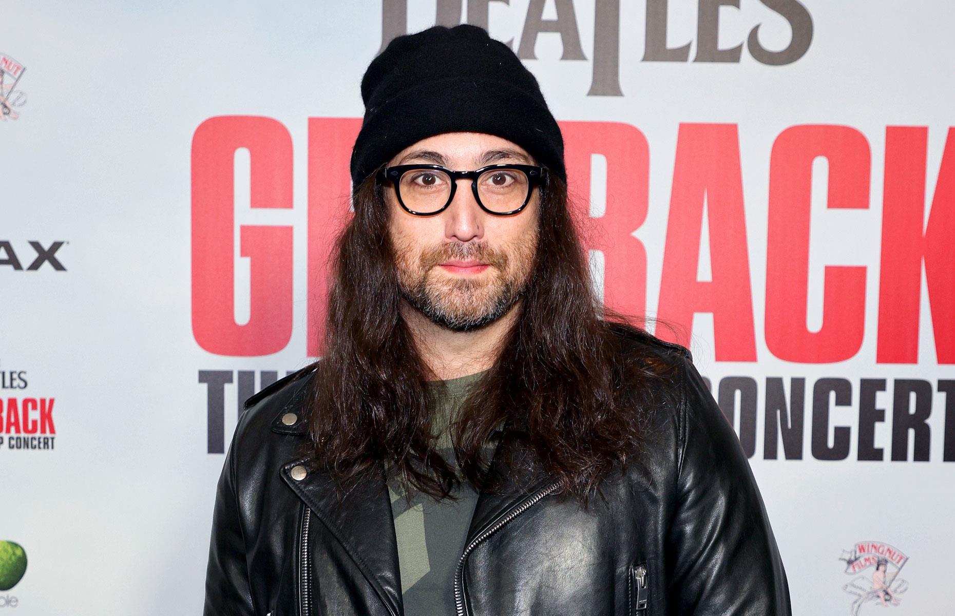 Sean Lennon, estimated net worth: $200 million (£158m)