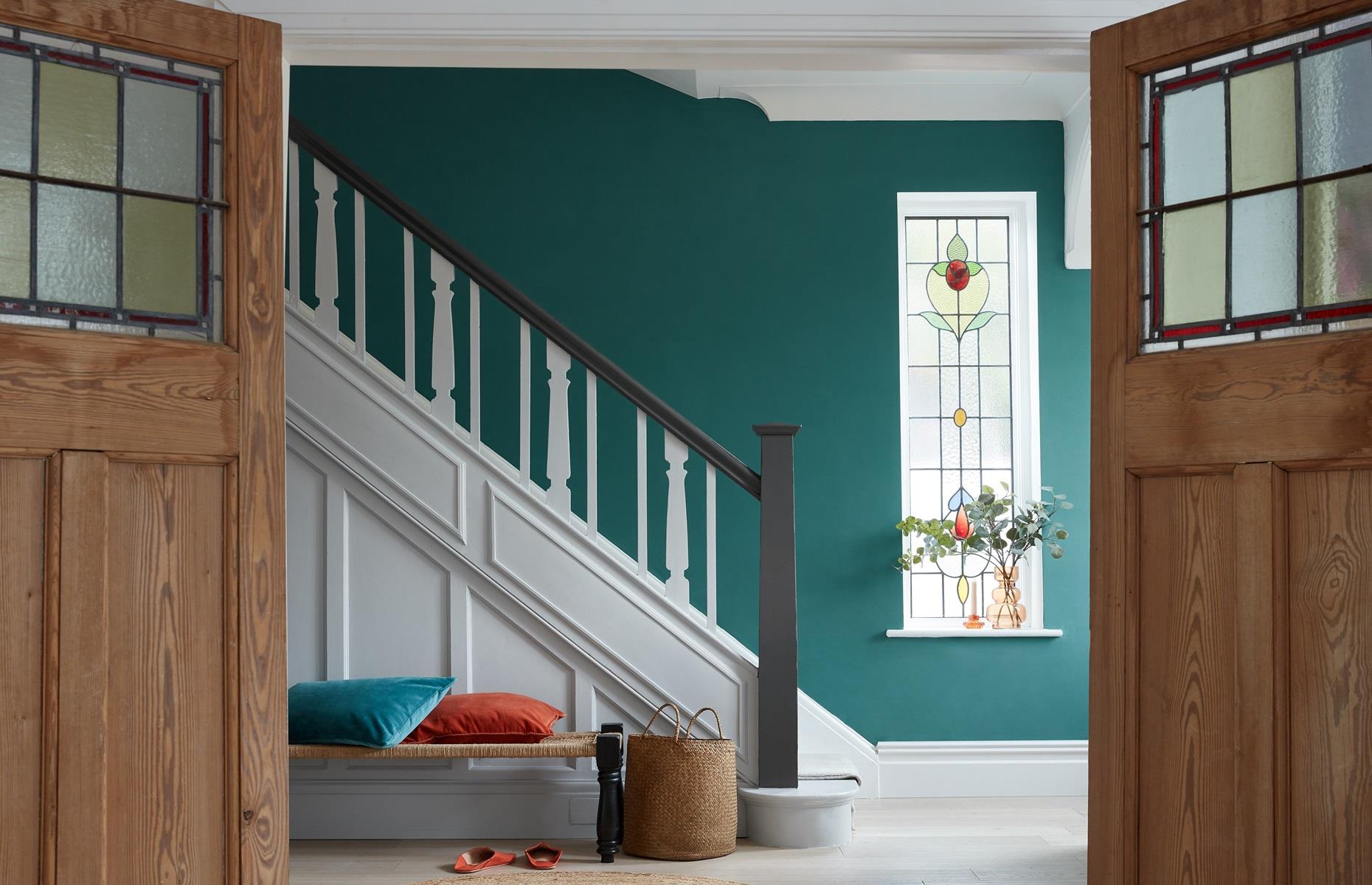 Dismissing doorways