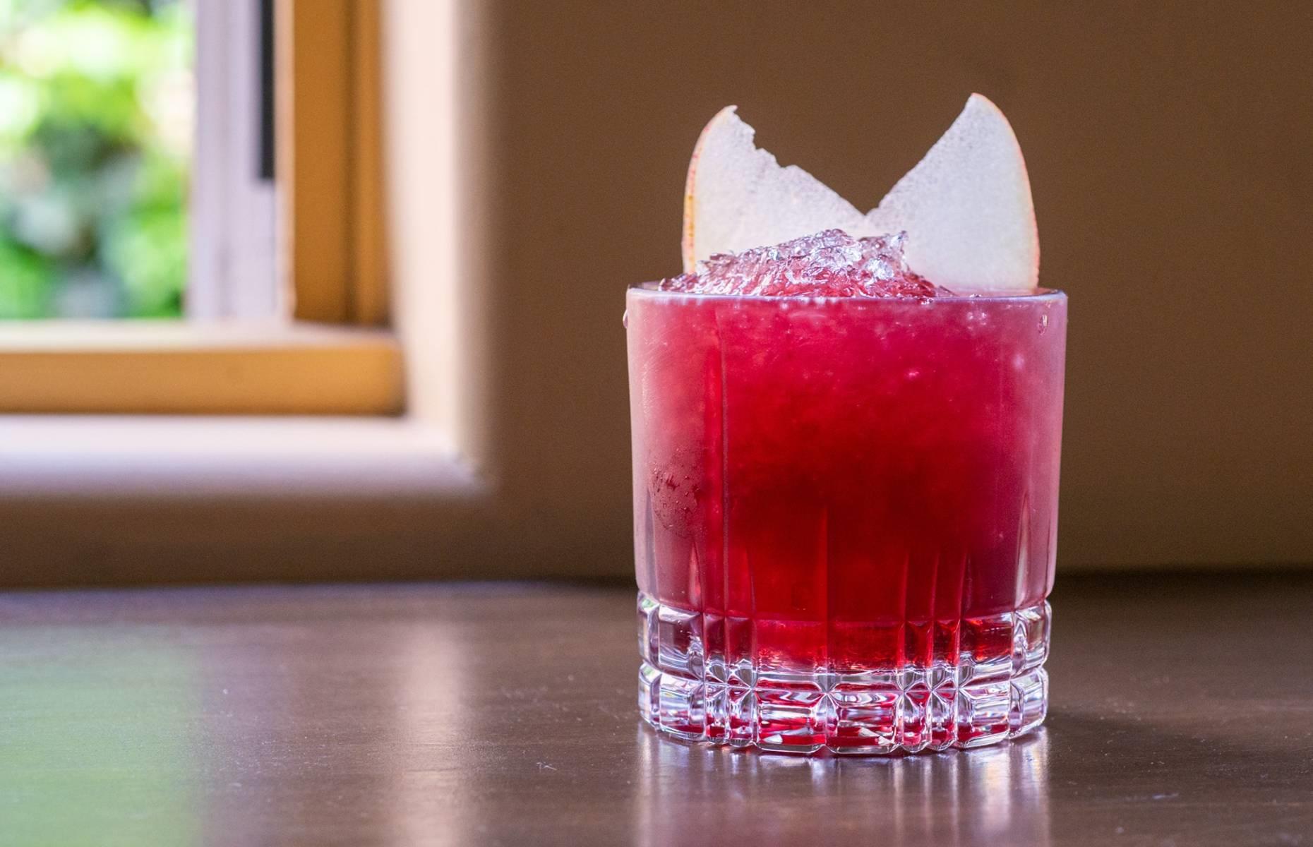 New Mexico: Tonic, Santa Fe