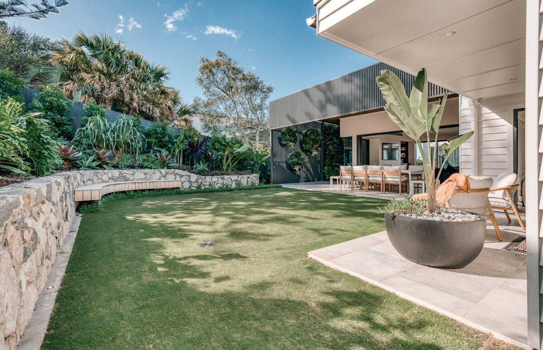 Villa d'architecte, Queensland, Australie : 104 864 euros le mois