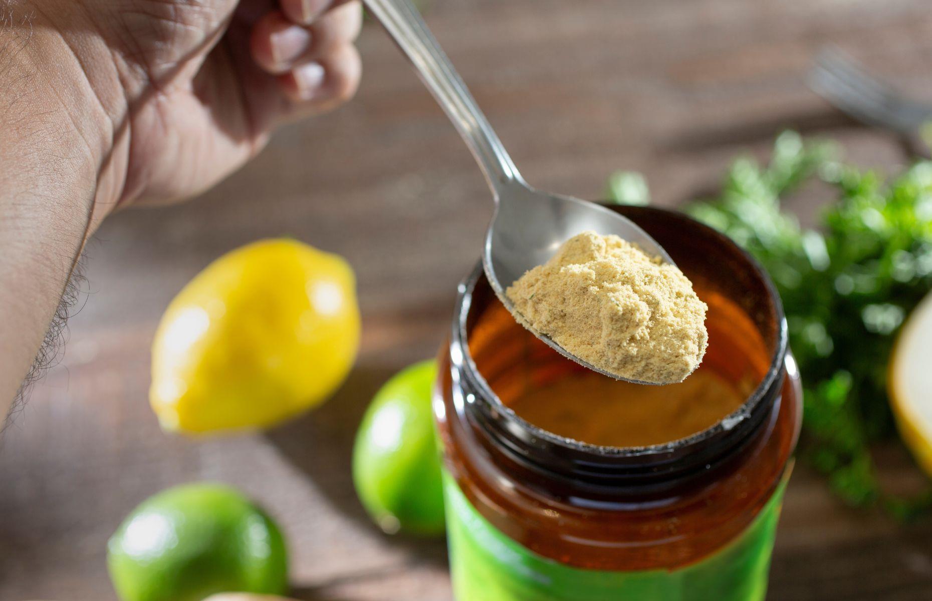 19. Packet soups 