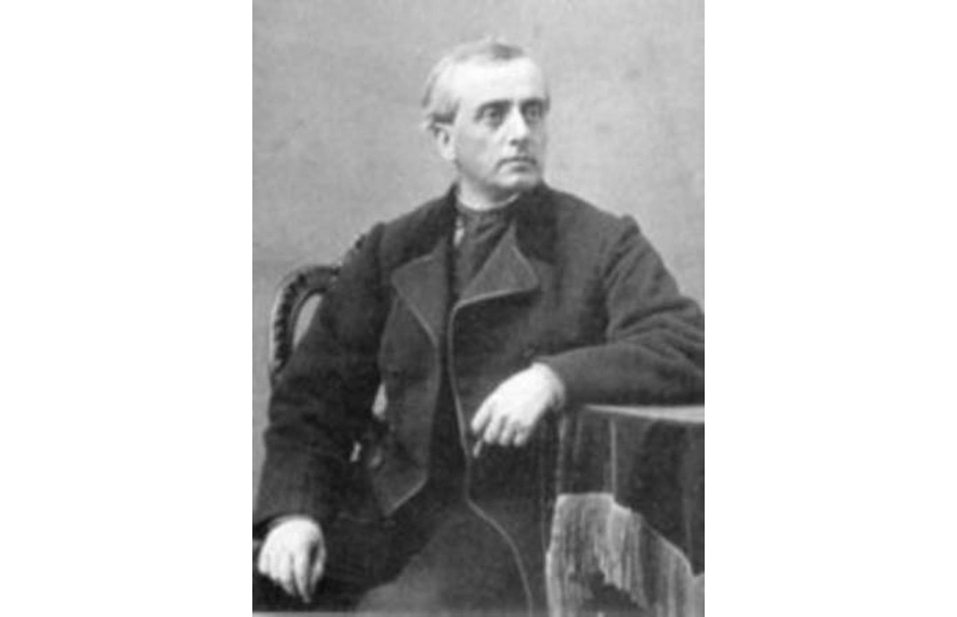 1860s: Pompeii
