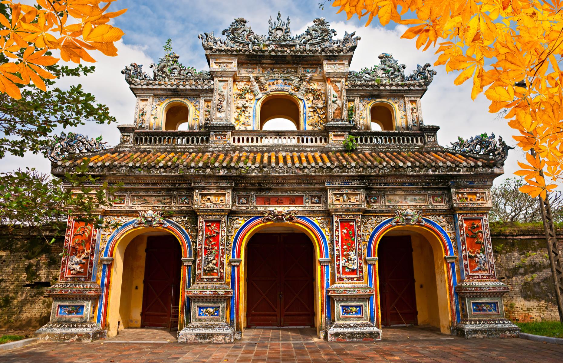 Huế, Vietnam