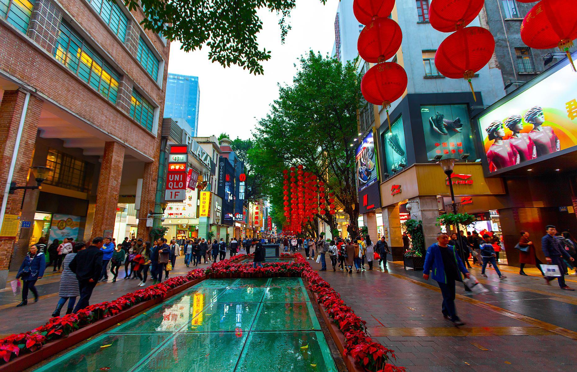19. Peking, China – 0,59 % Superreiche
