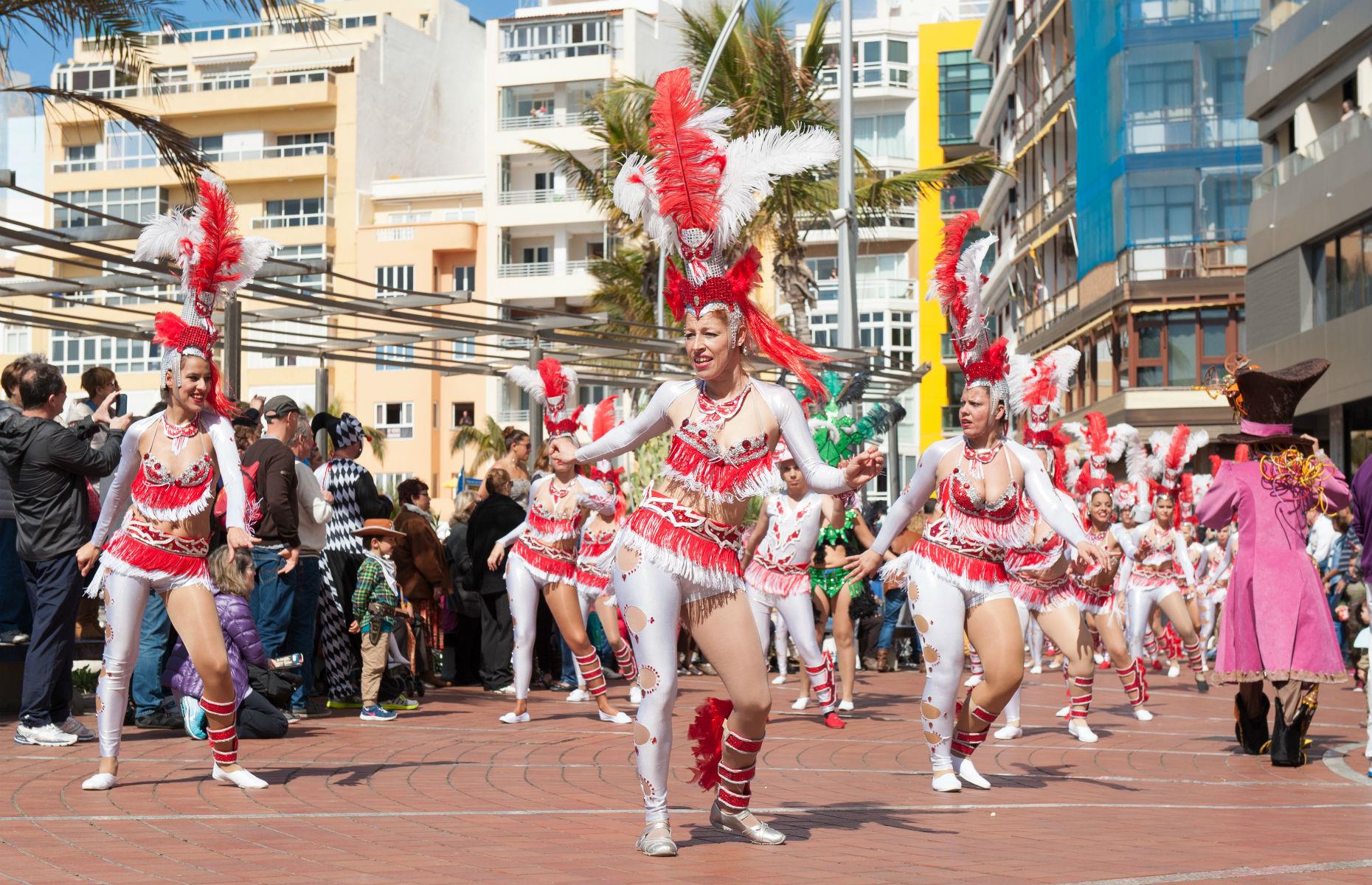 Joint 13th: Spain 