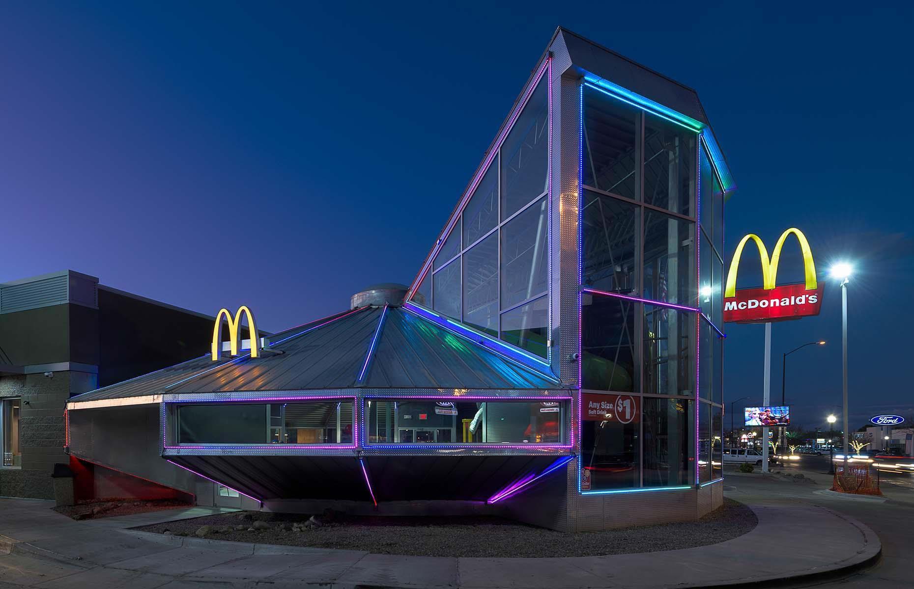 9. Roswell, New Mexico, USA