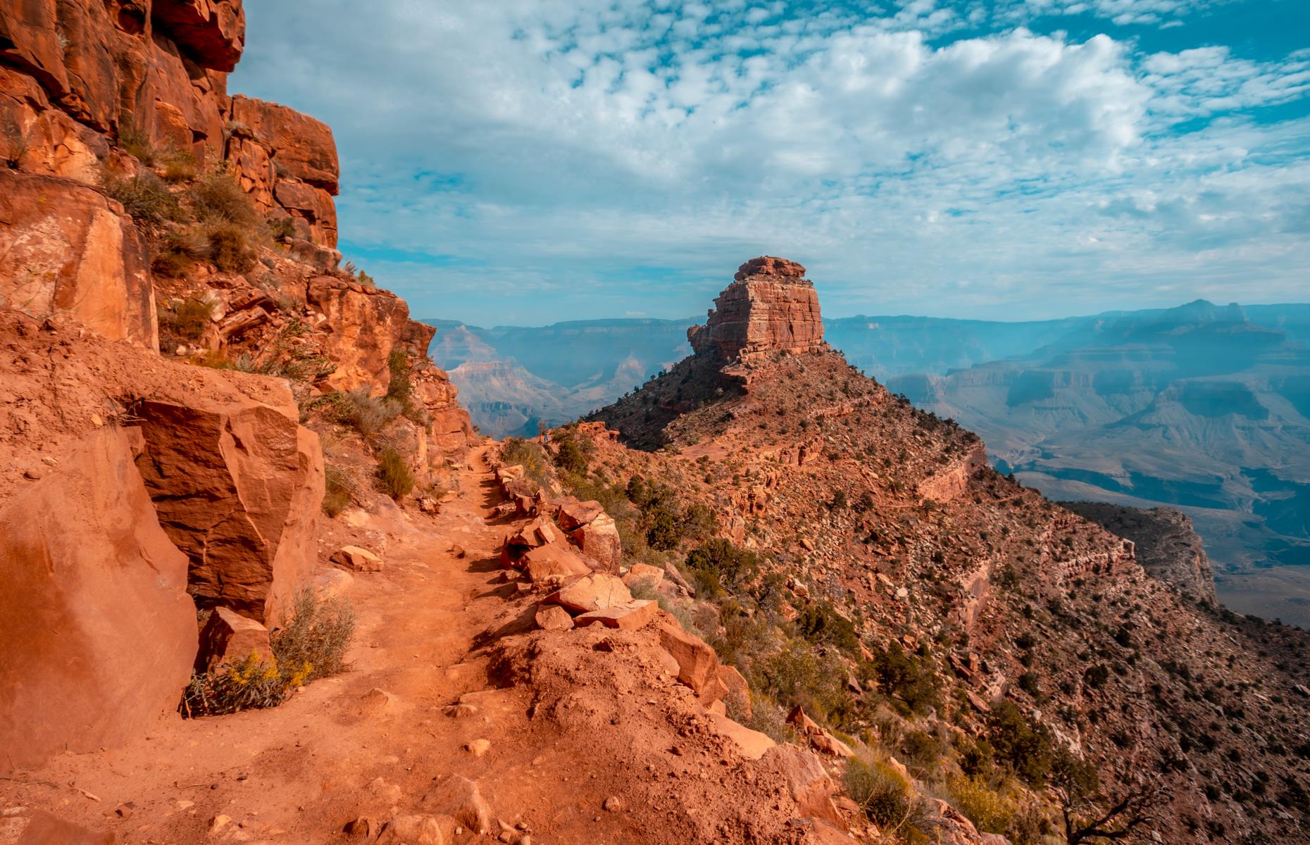 Arizona Trail