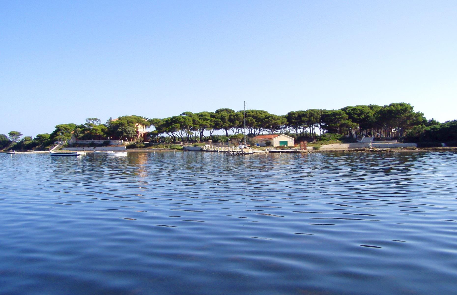 Santa Maria in Sizilien (Italien): 17,4 Millionen €