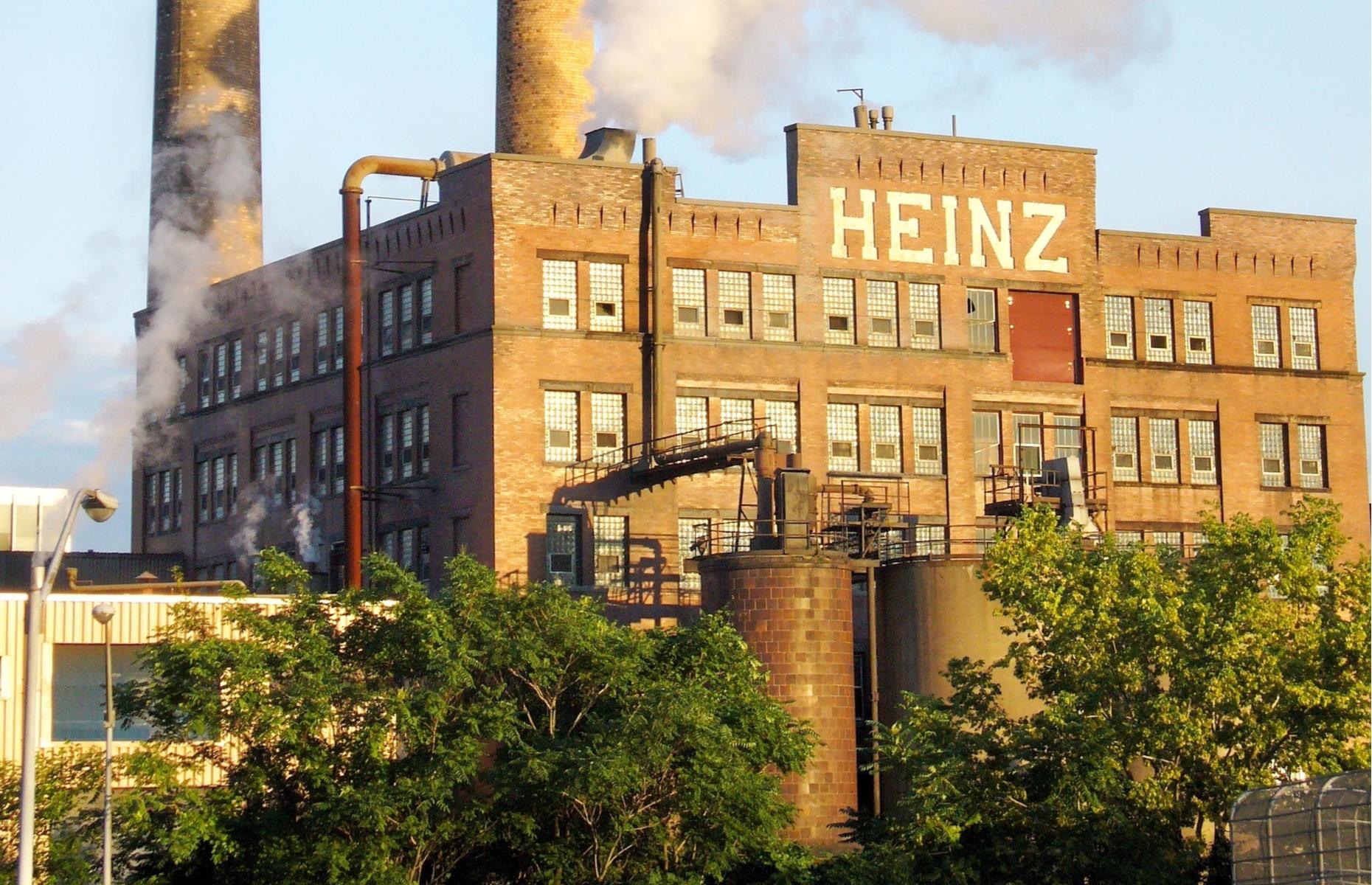 Lea & Perrins joins the Heinz family