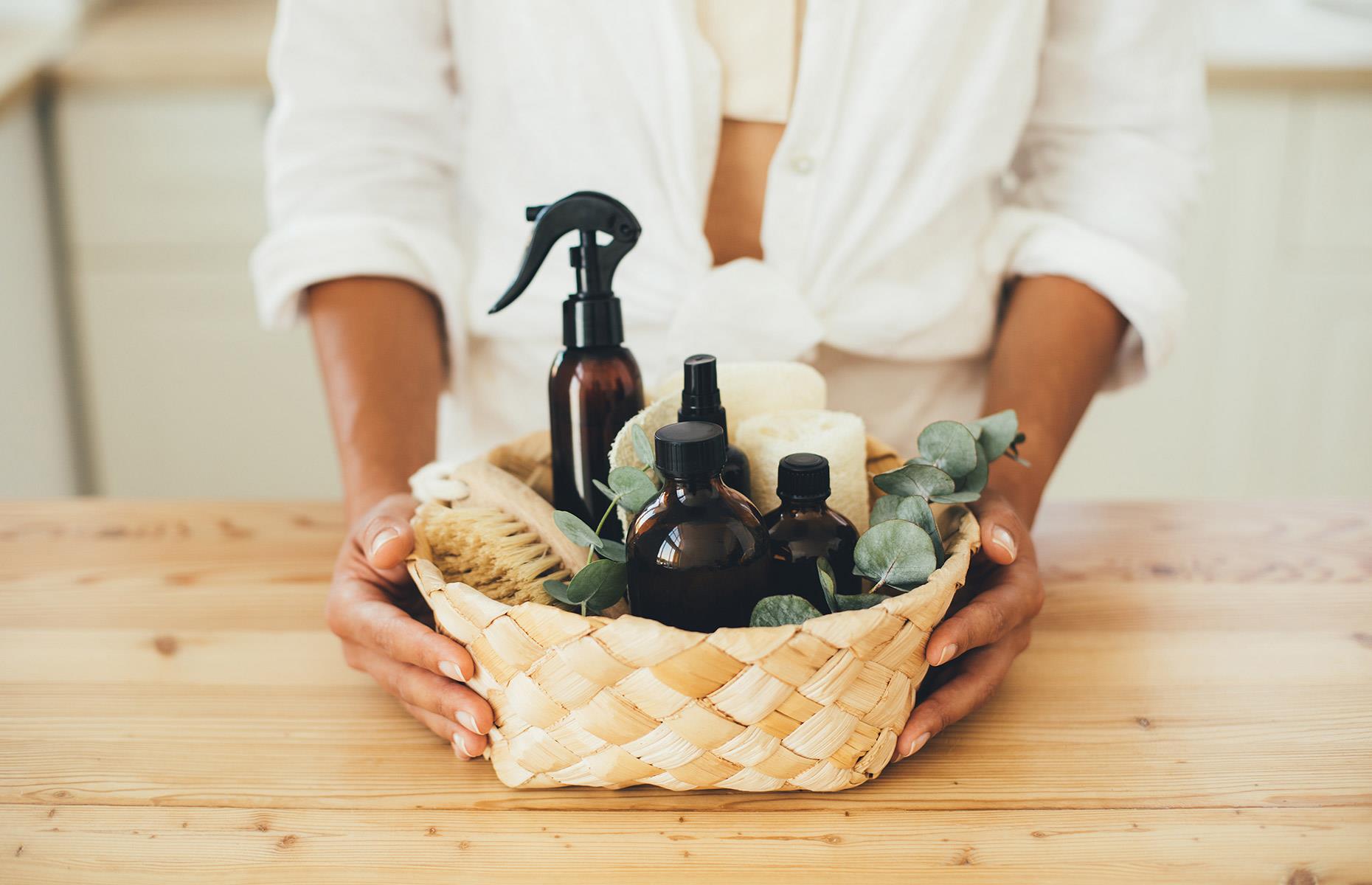 Freshen up your home and make it smell amazing