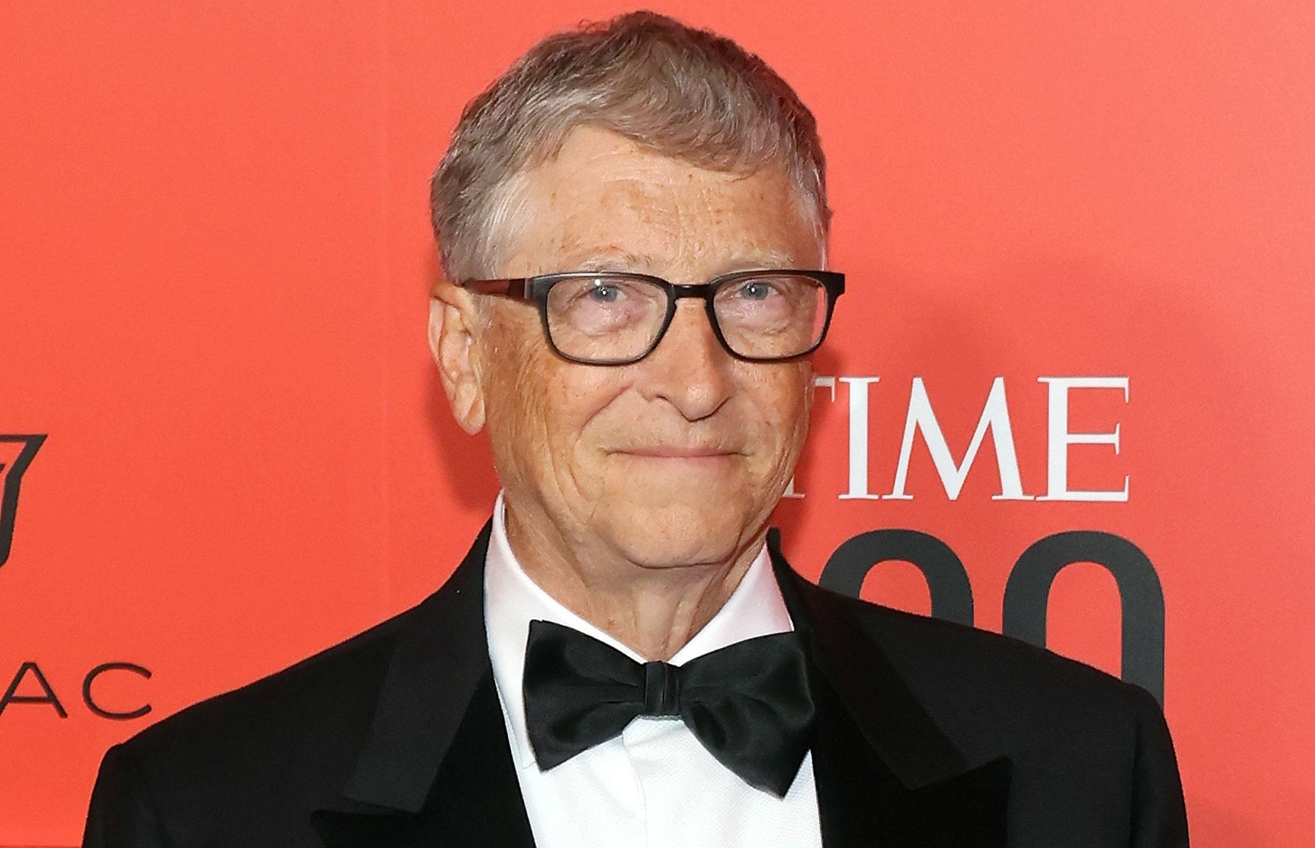 4. Bill Gates: $118 billion 