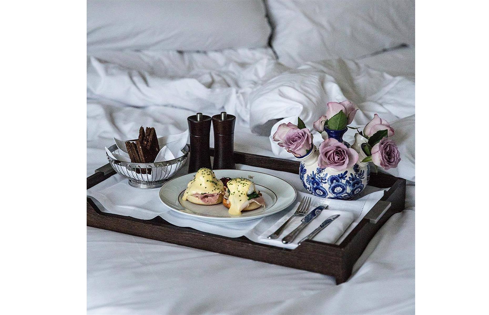 Revealed fascinating origins of everyone's favorite American foods