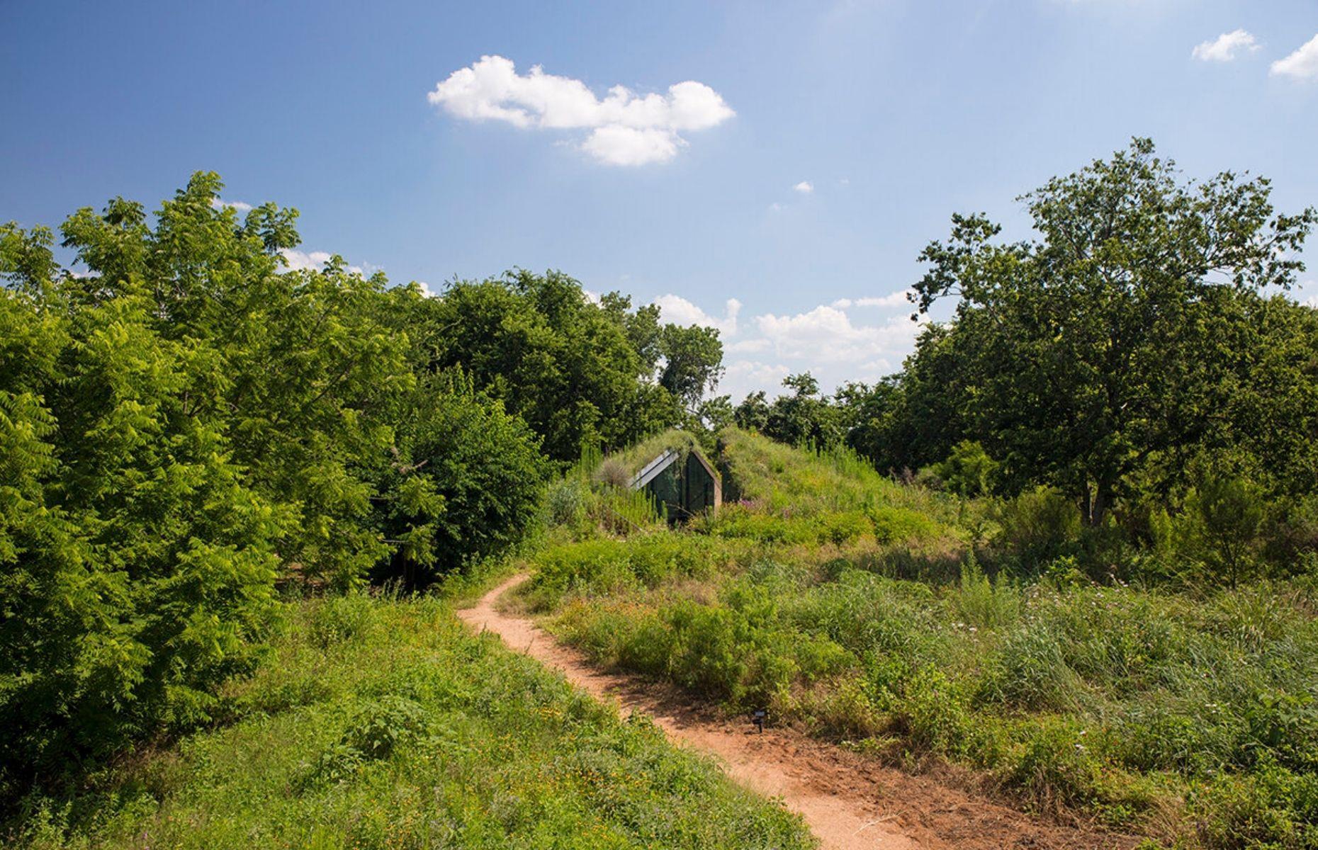 Edgeland House, Texas, Estados Unidos