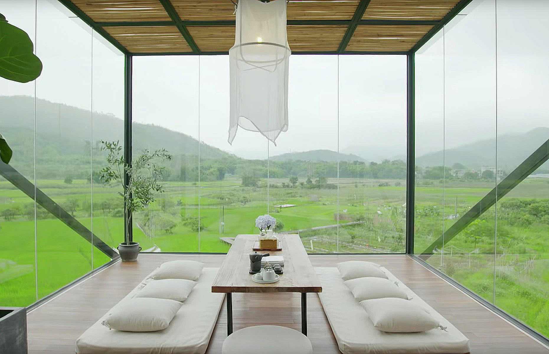 Hora del té