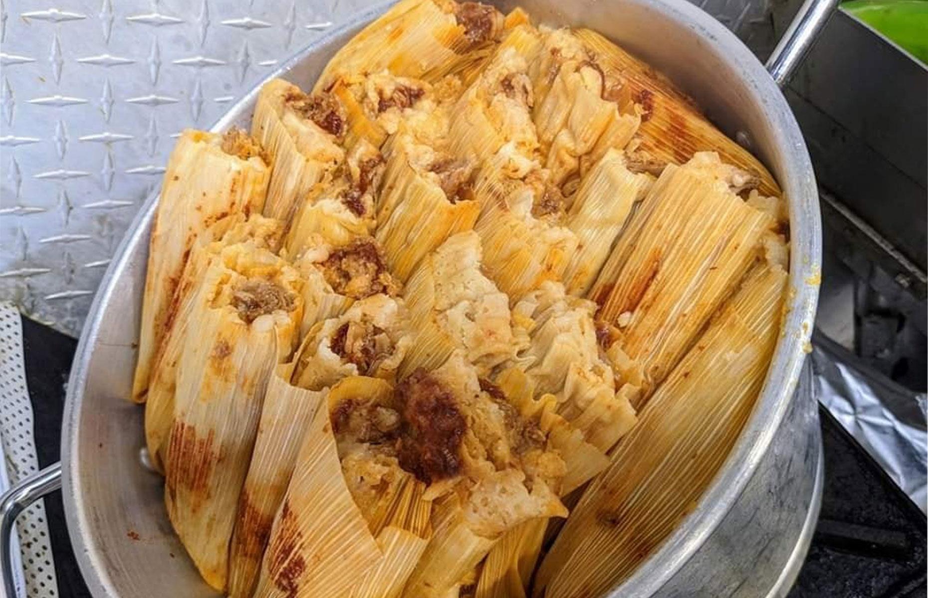 5. Rico's Tacos, Ames, Iowa