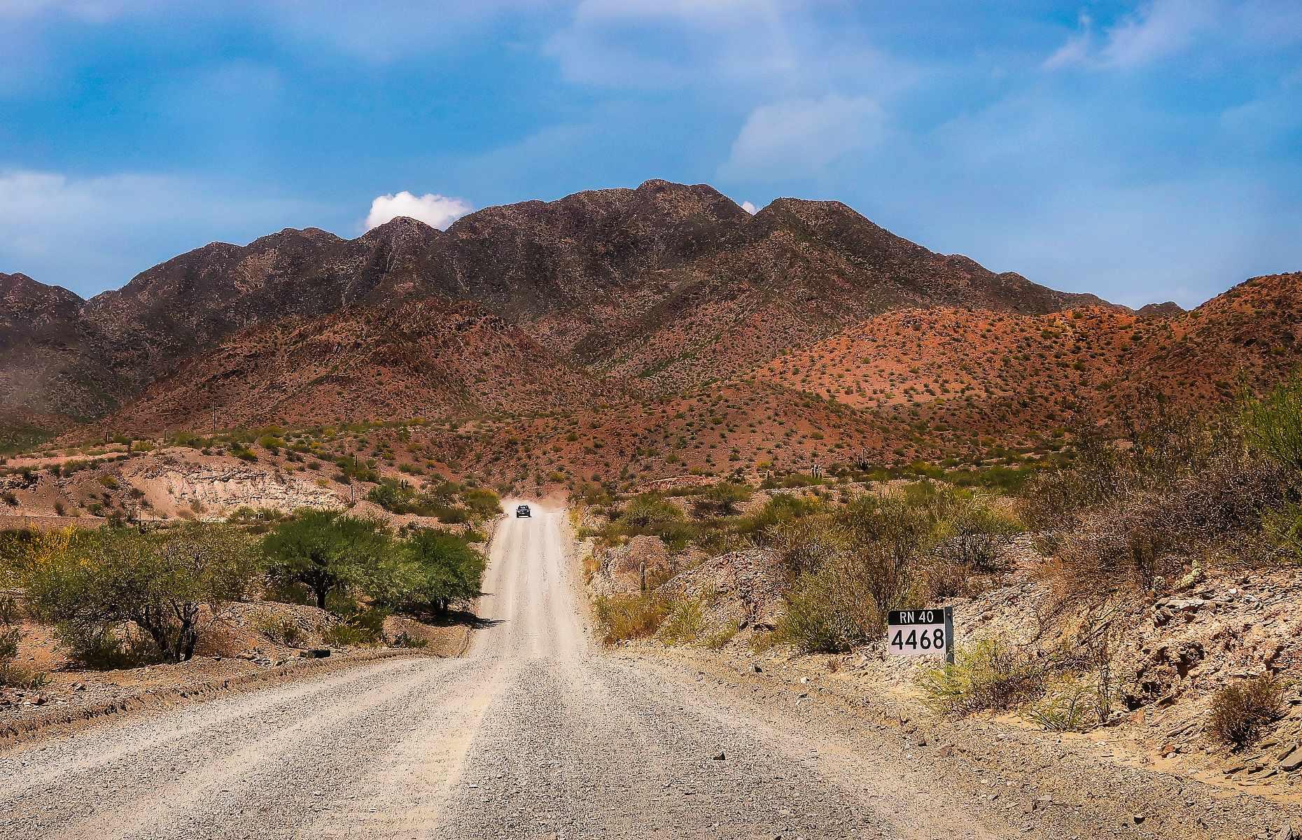 Salta, Argentina 