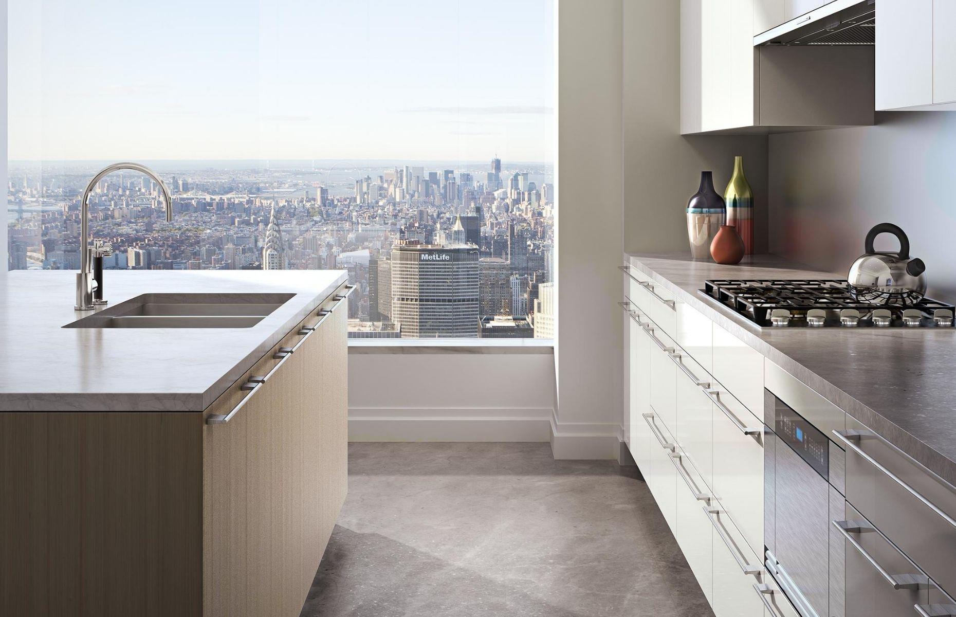 432 Park Avenue, New York City, USA