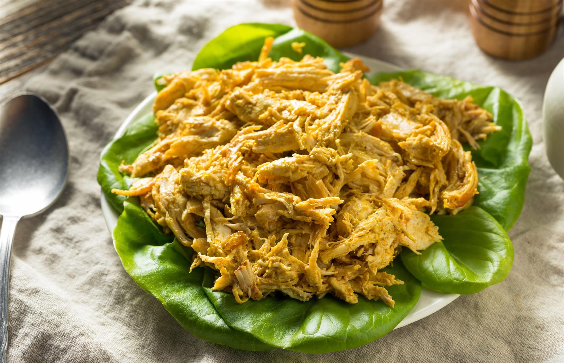 2. Royal dishes with a twist