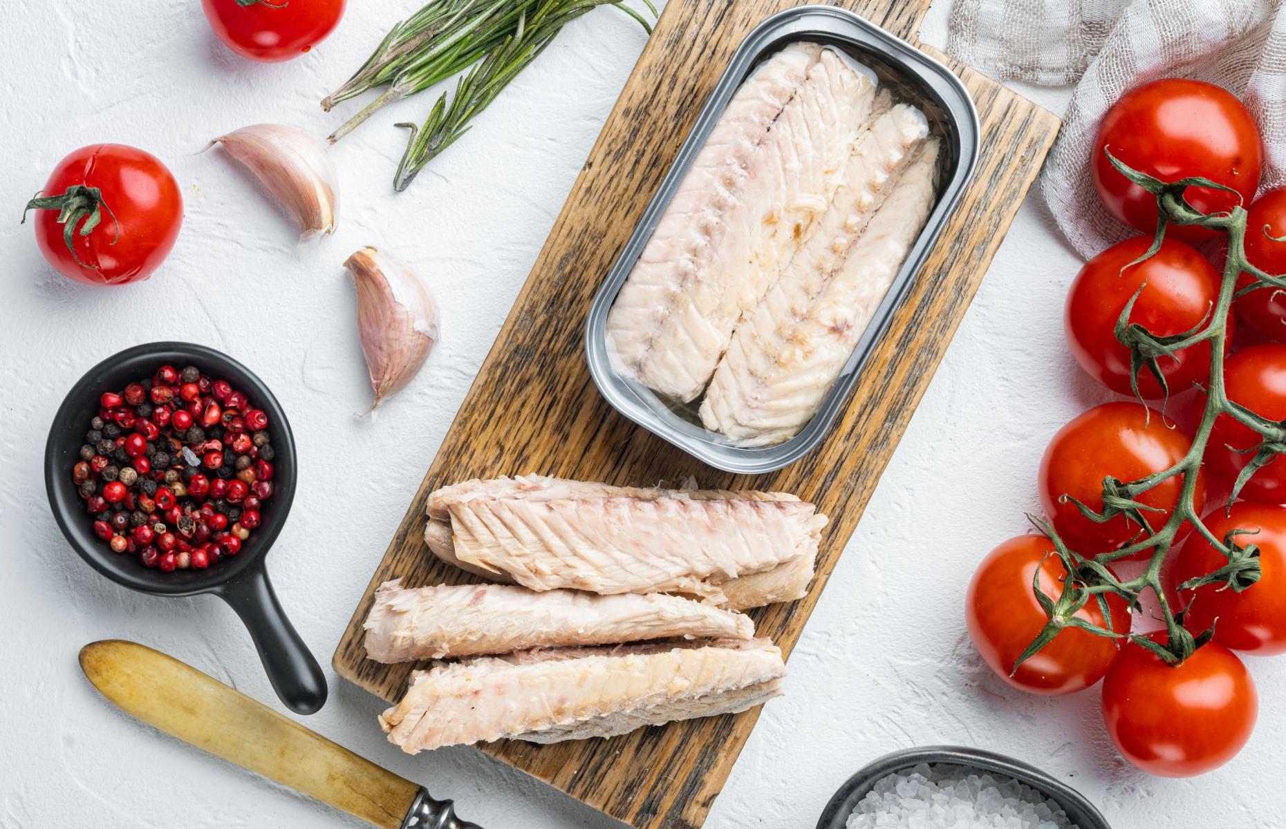 24. Mackerel