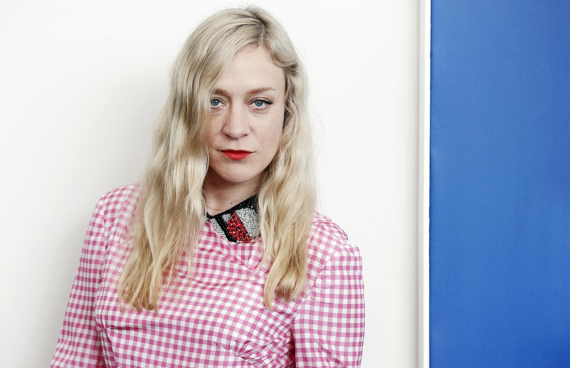 Chloë Sevigny