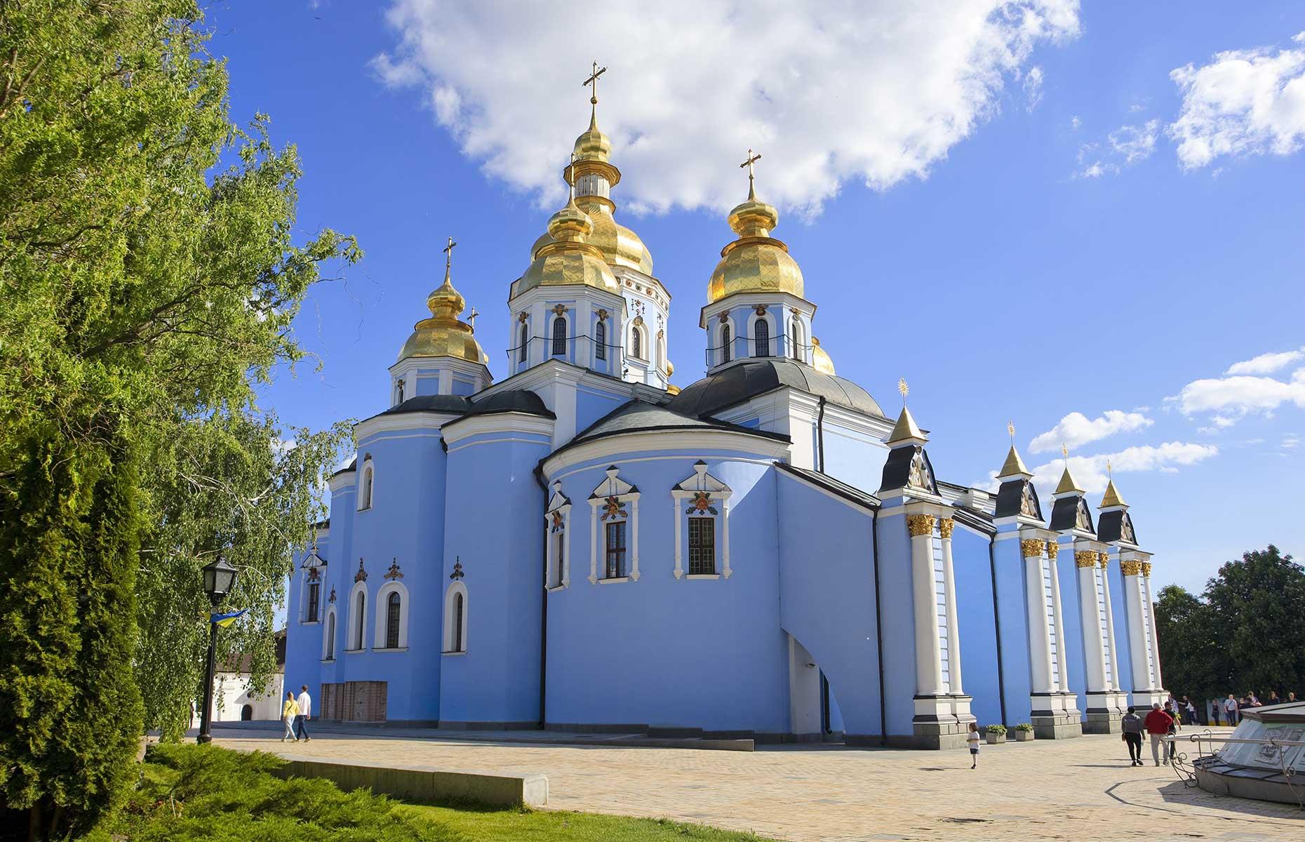 Kiev, Ukraine 