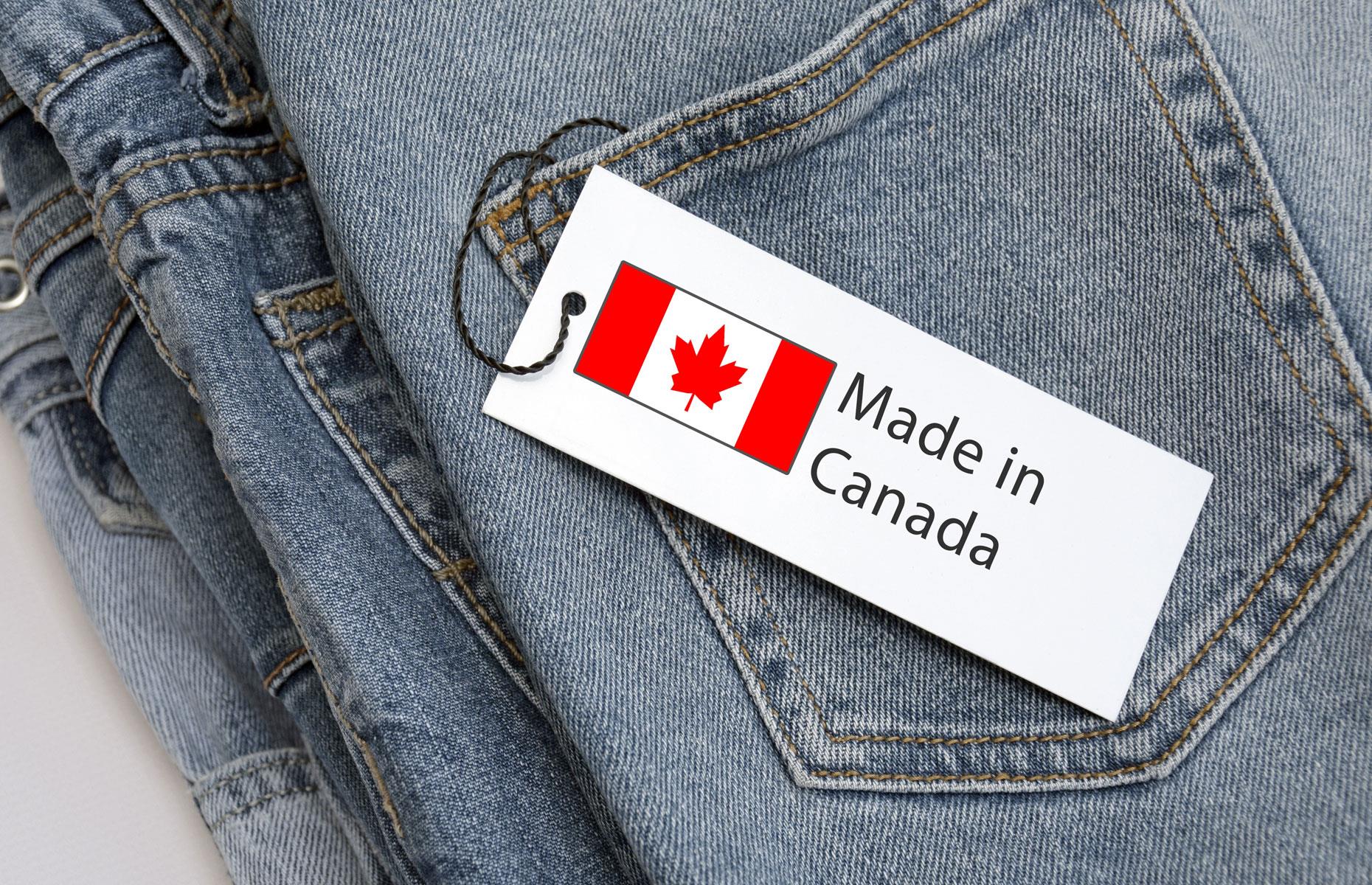 What is Canada doing to derisk from China?