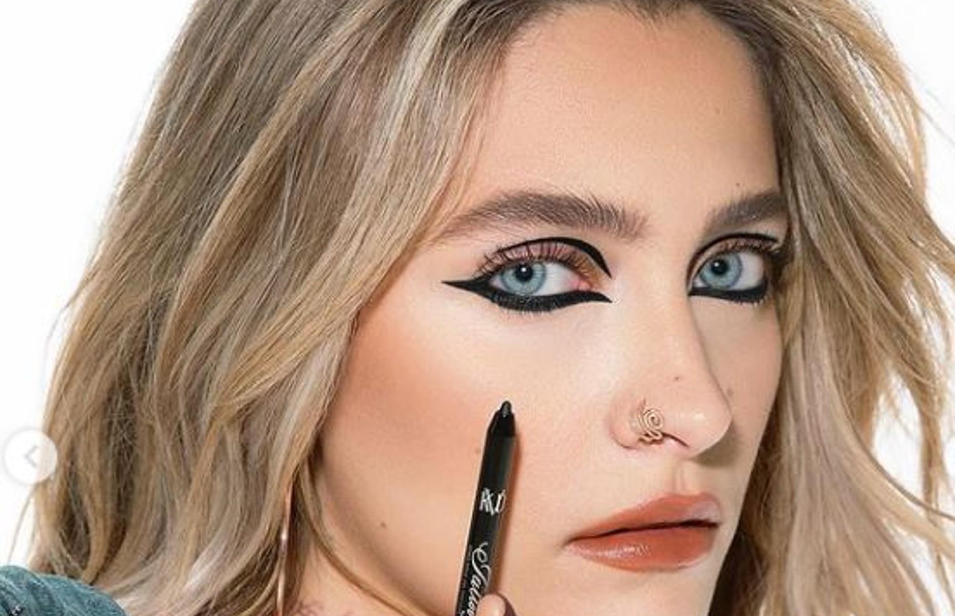 Paris Jackson: Markenbotschafterin