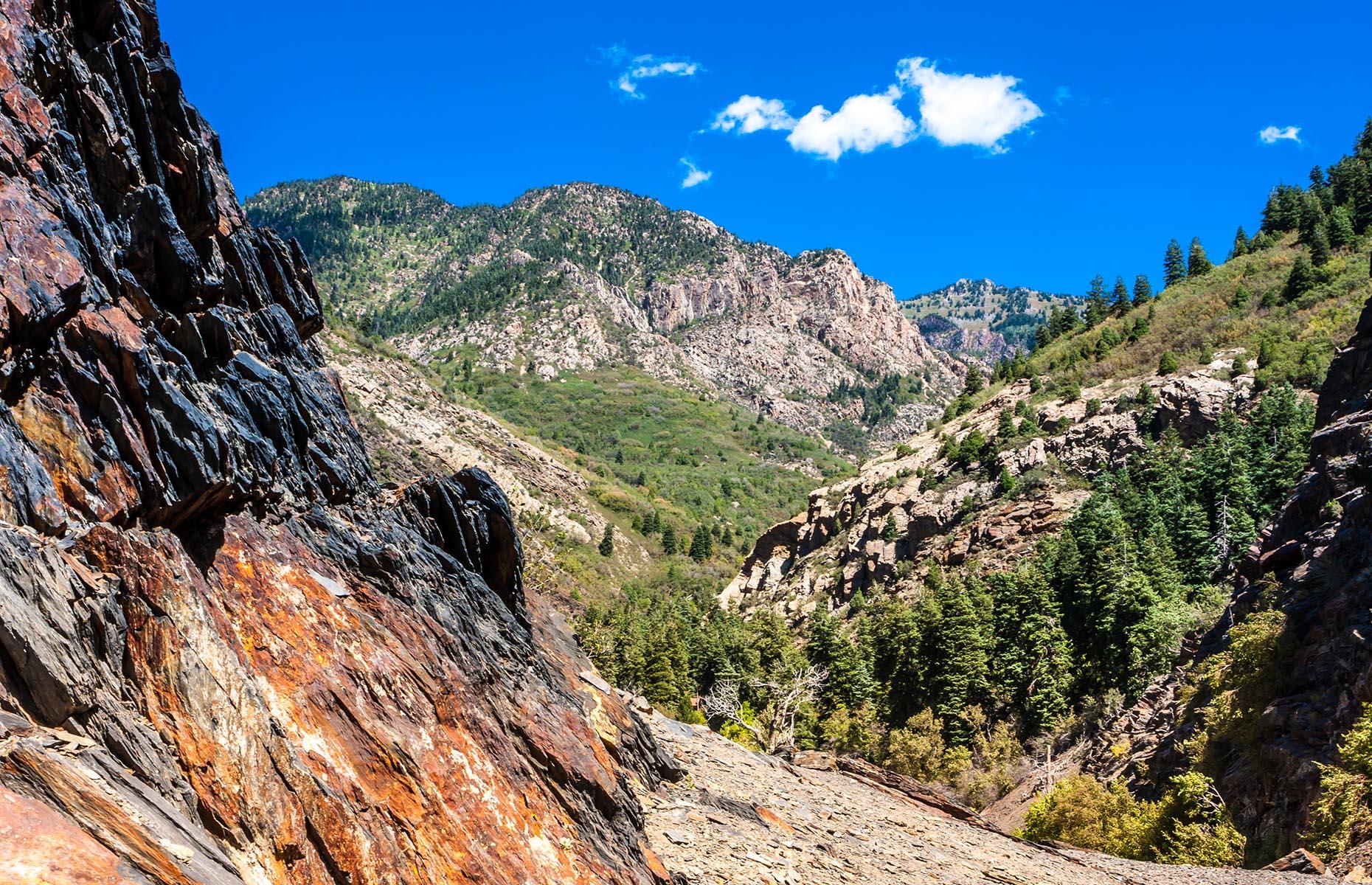 Salt Lake City, Utah