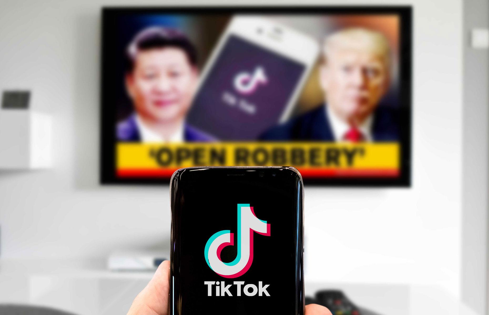 ByteDance/TikTok