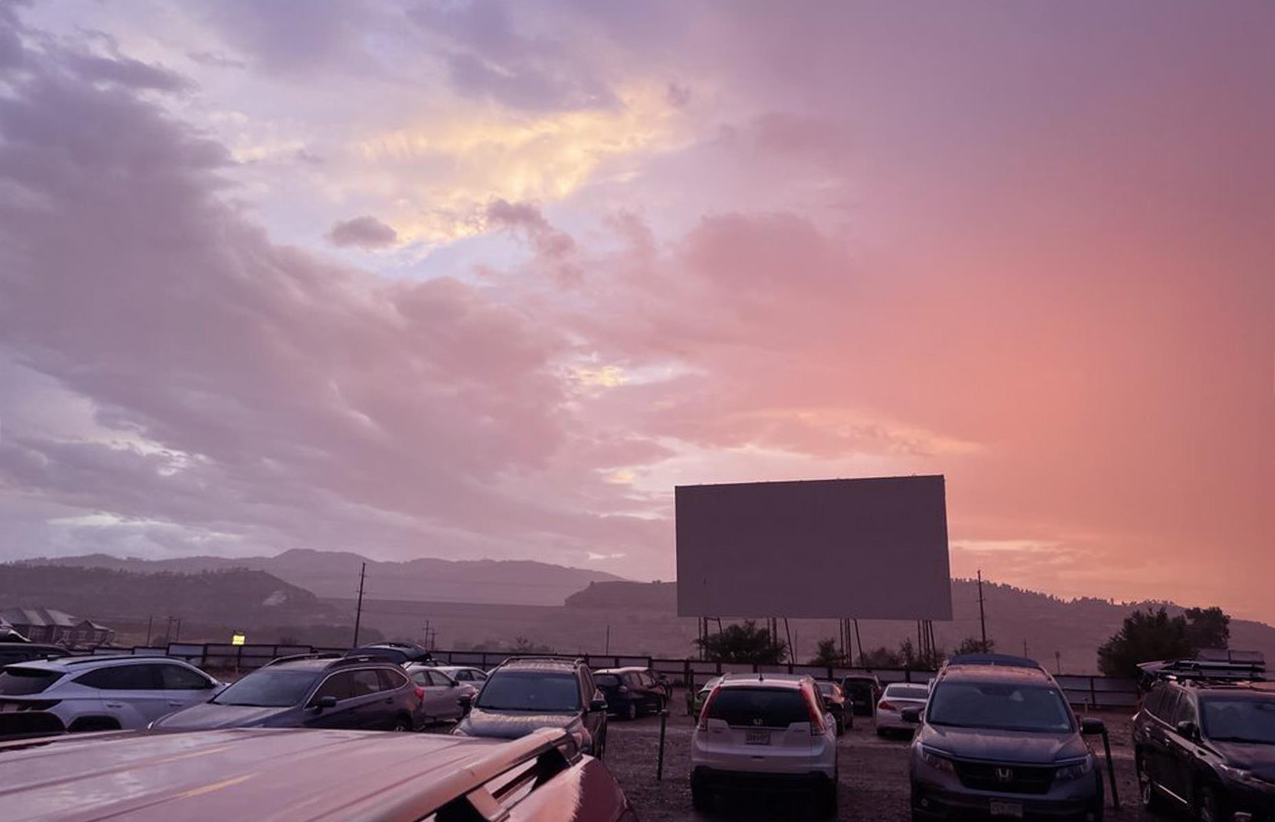 6. Holiday Twin Drive-in, Fort Collins, Colorado